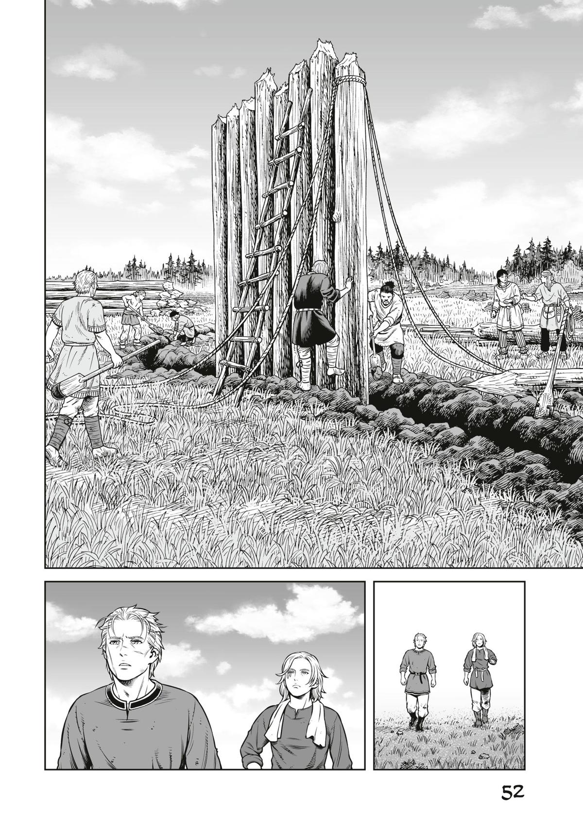 Vinland Saga Ch.194 p.6