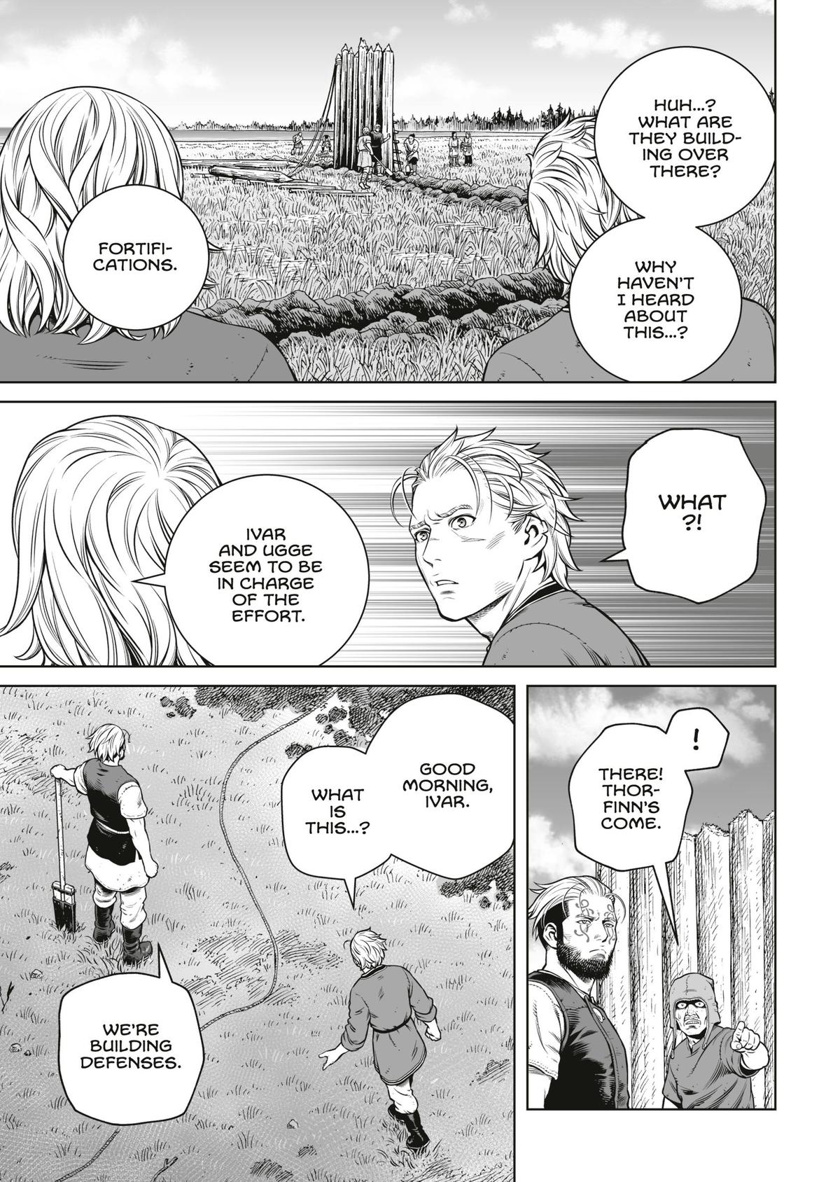Vinland Saga Ch.194 p.7