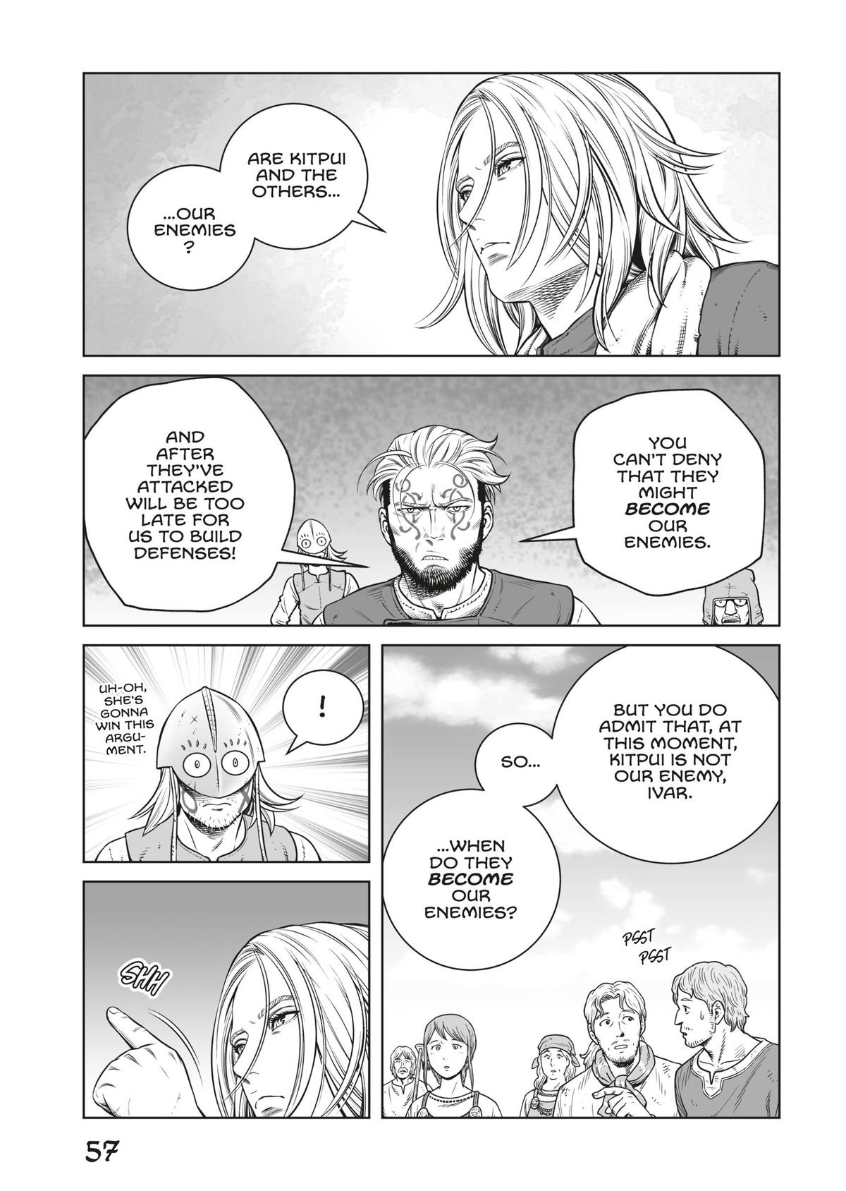 Vinland Saga Ch.194 p.11