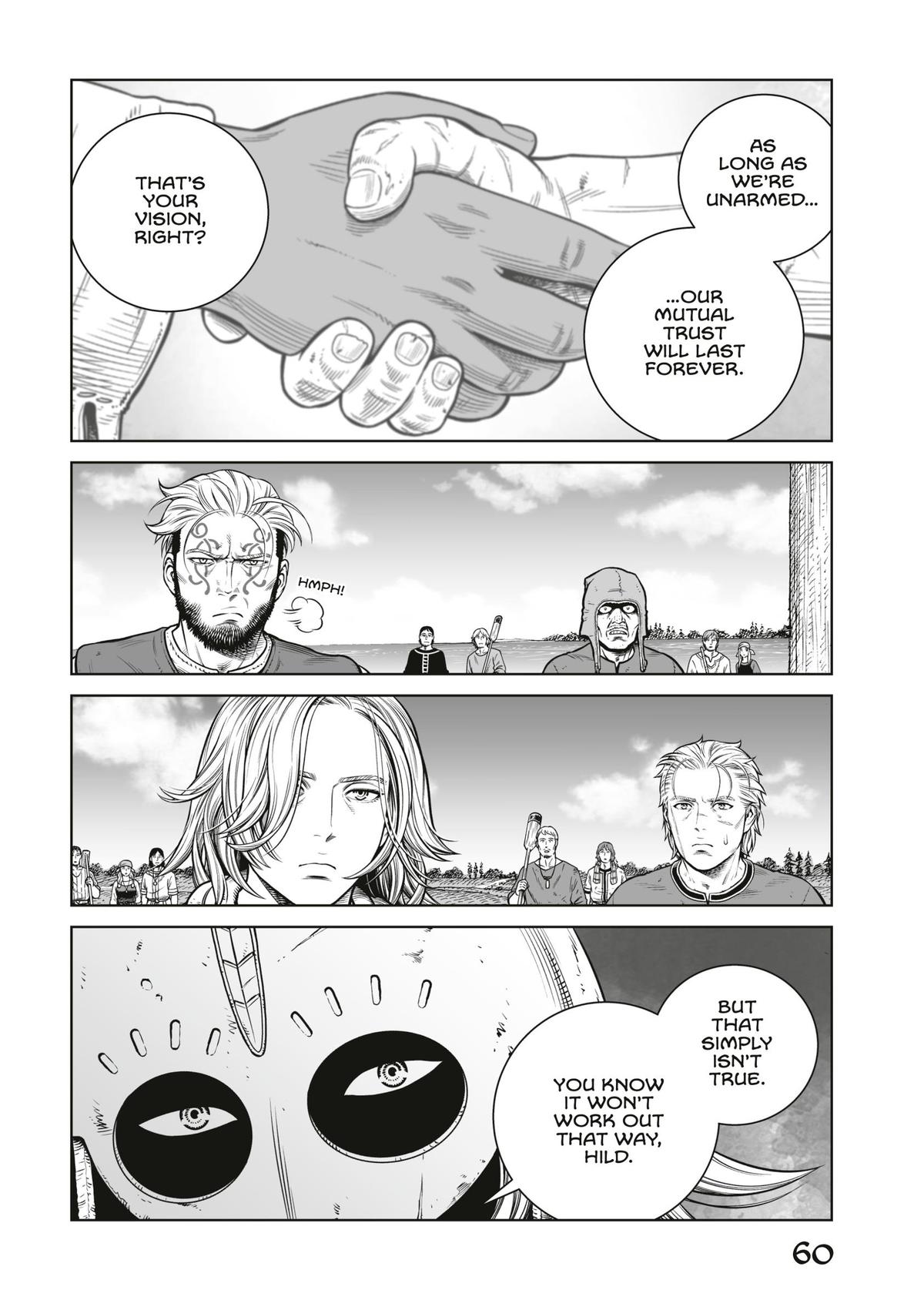 Vinland Saga Ch.194 p.14