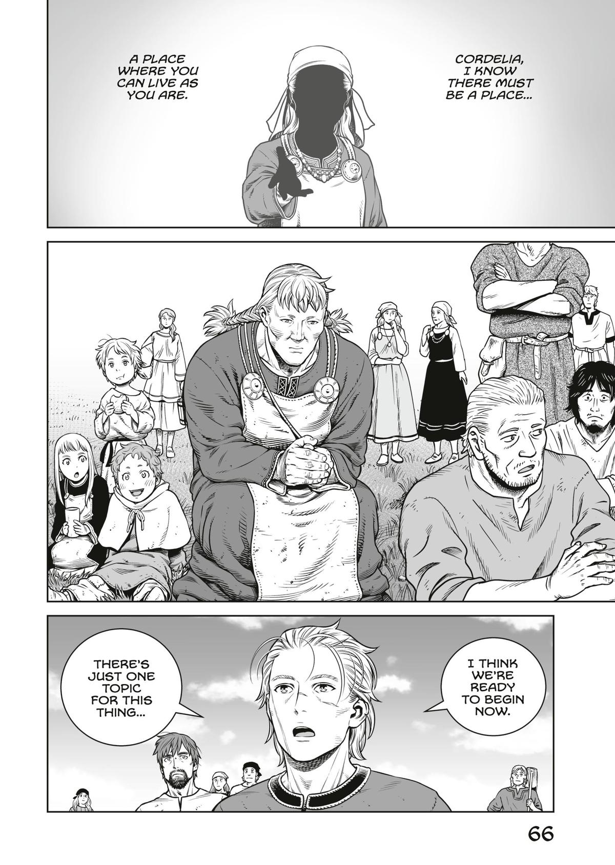 Vinland Saga Ch.195 p.2