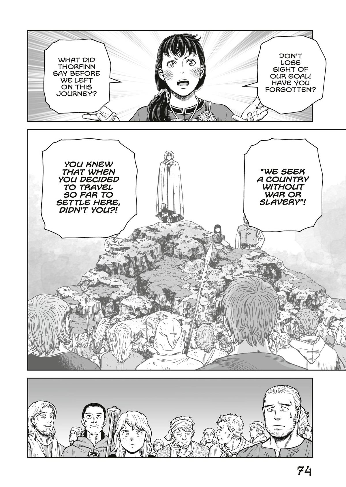 Vinland Saga Ch.195 p.10