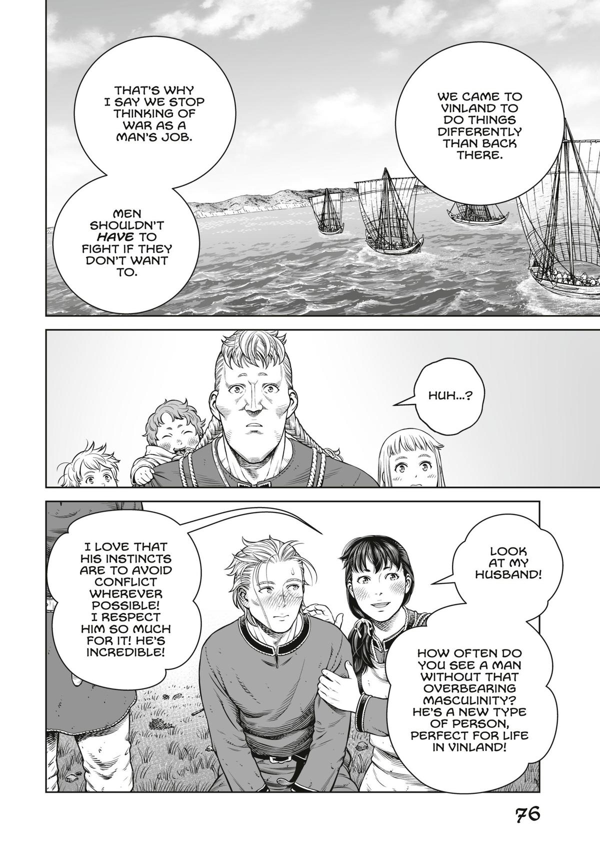 Vinland Saga Ch.195 p.12