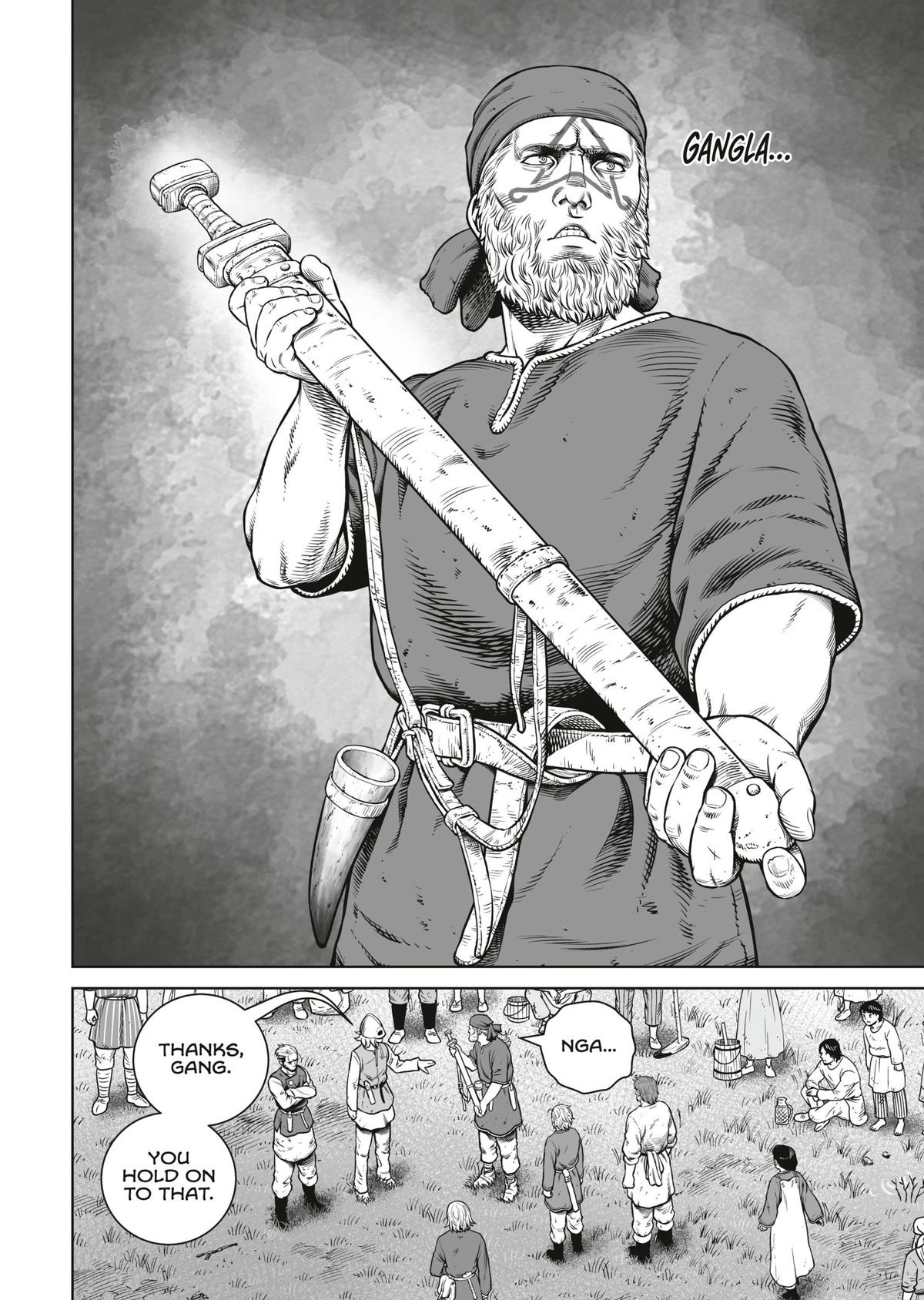 Vinland Saga Ch.195 p.16