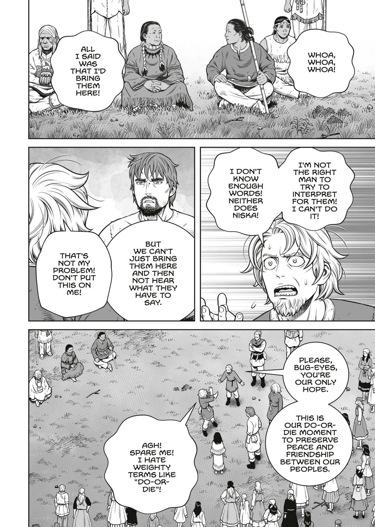 Vinland Saga Ch.196 p.2