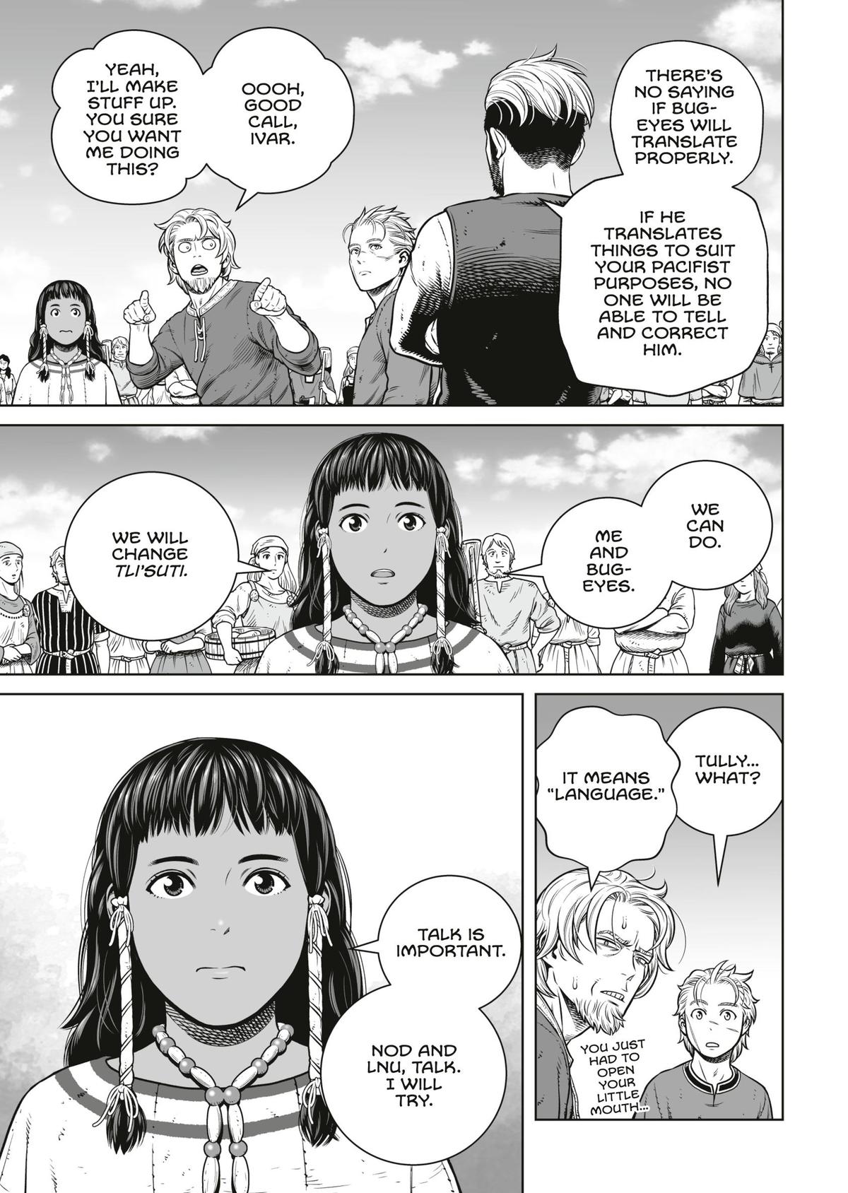 Vinland Saga Ch.196 p.3