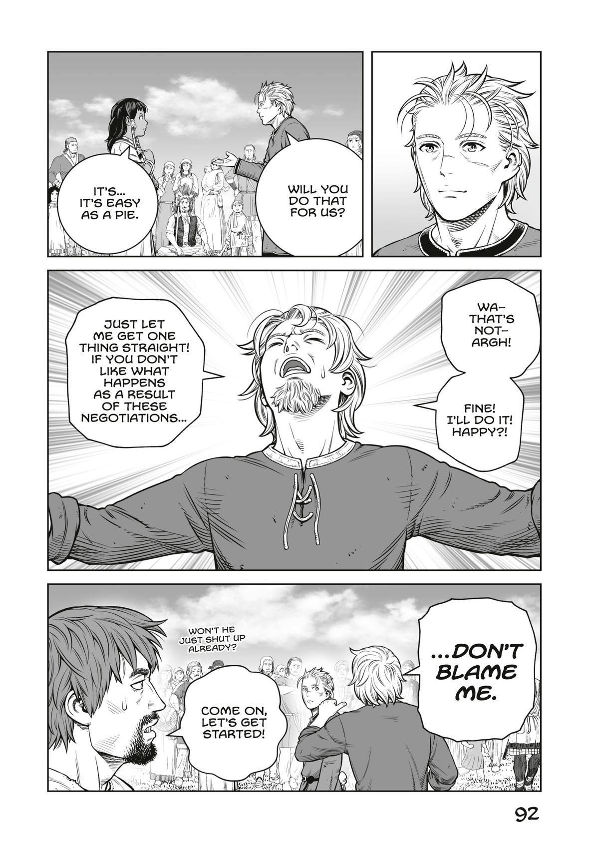 Vinland Saga Ch.196 p.4