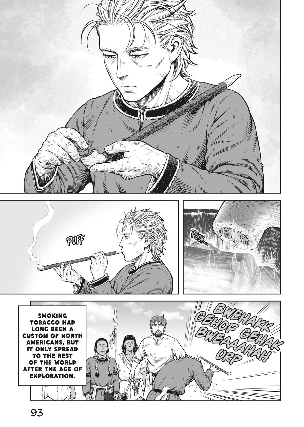 Vinland Saga Ch.196 p.5