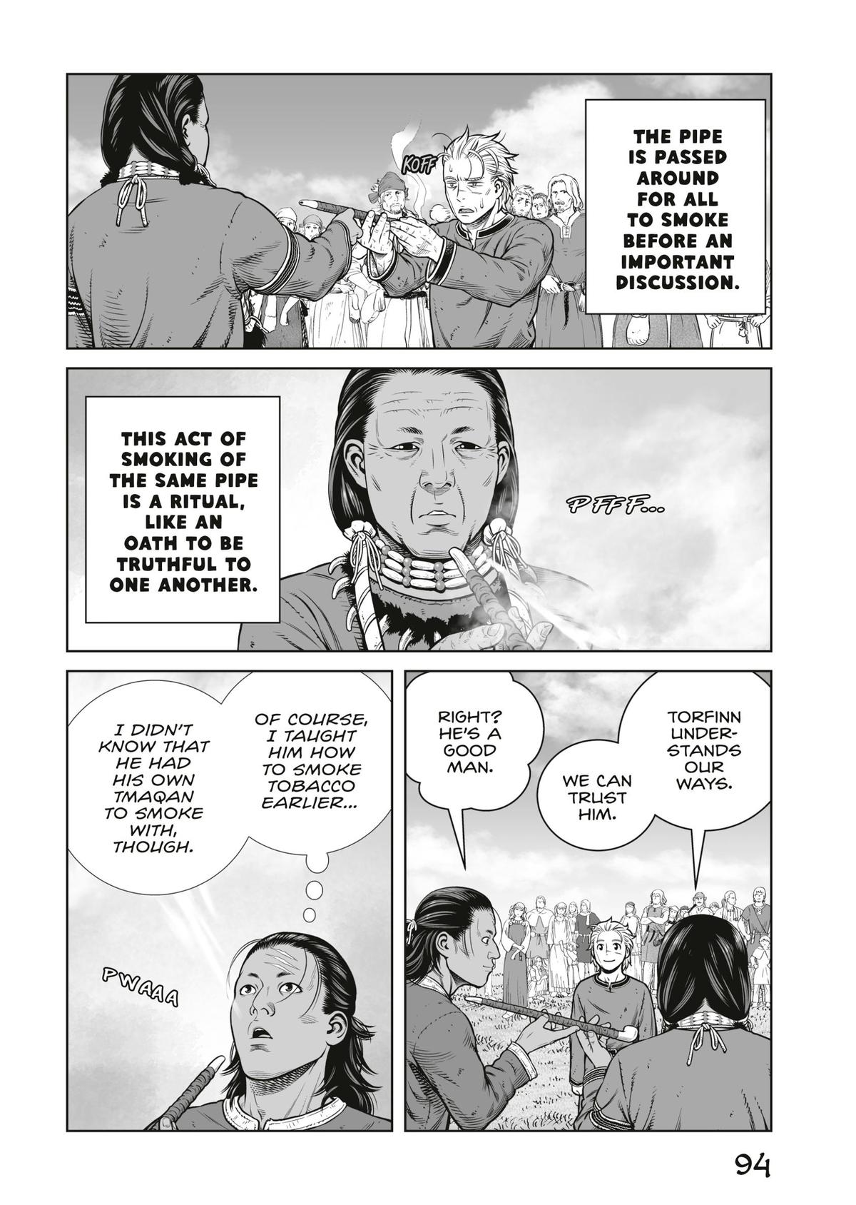 Vinland Saga Ch.196 p.6