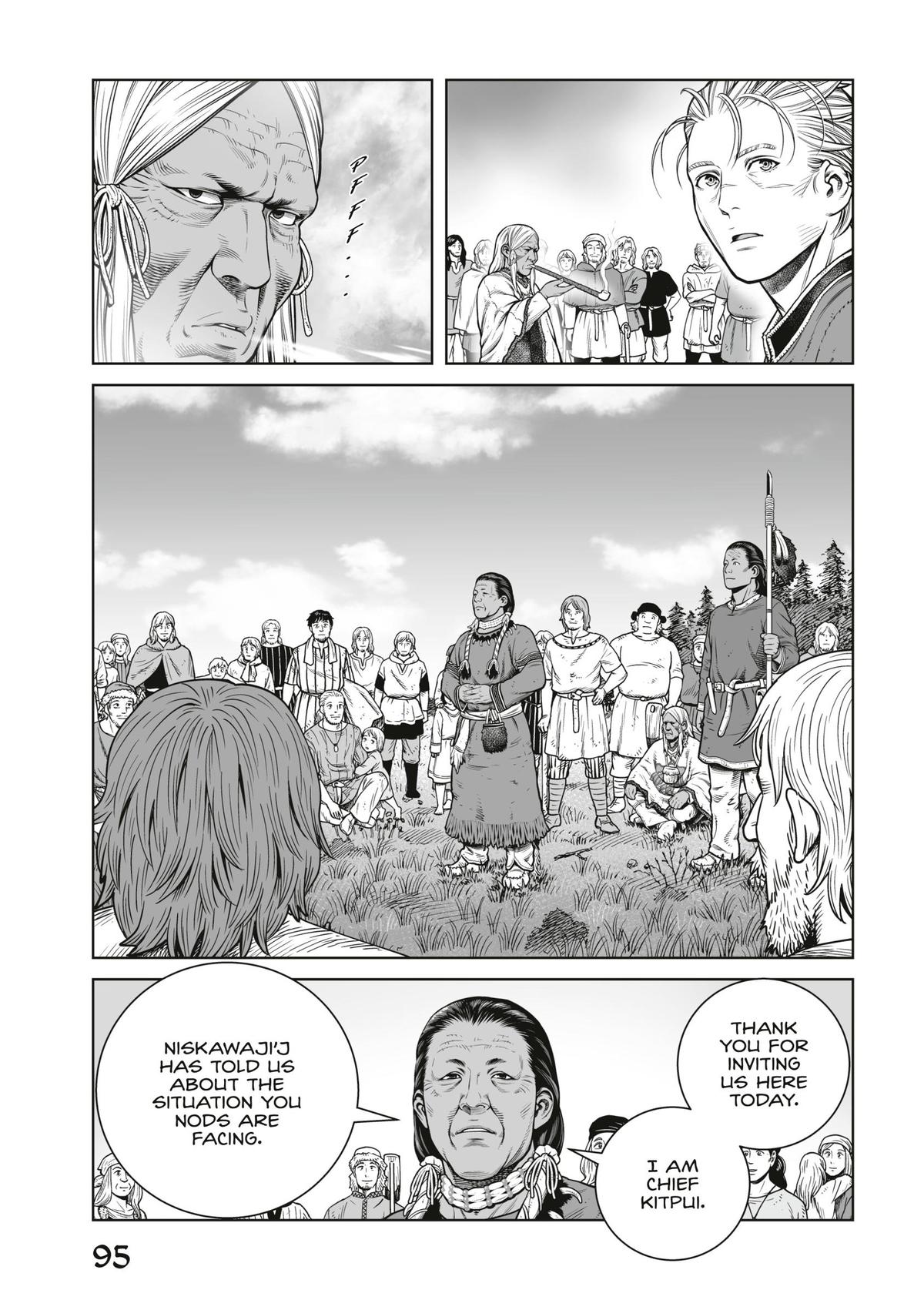 Vinland Saga Ch.196 p.7