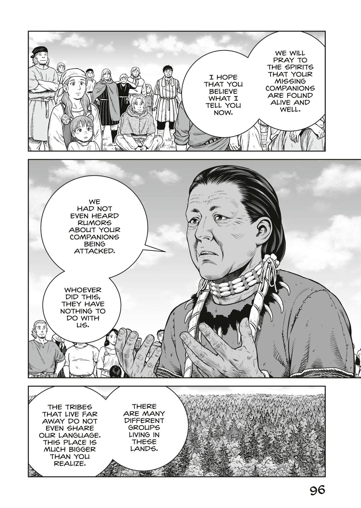 Vinland Saga Ch.196 p.8