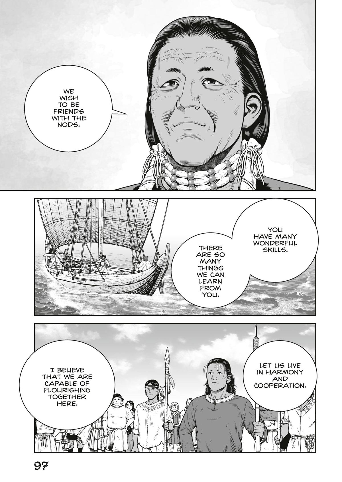 Vinland Saga Ch.196 p.9
