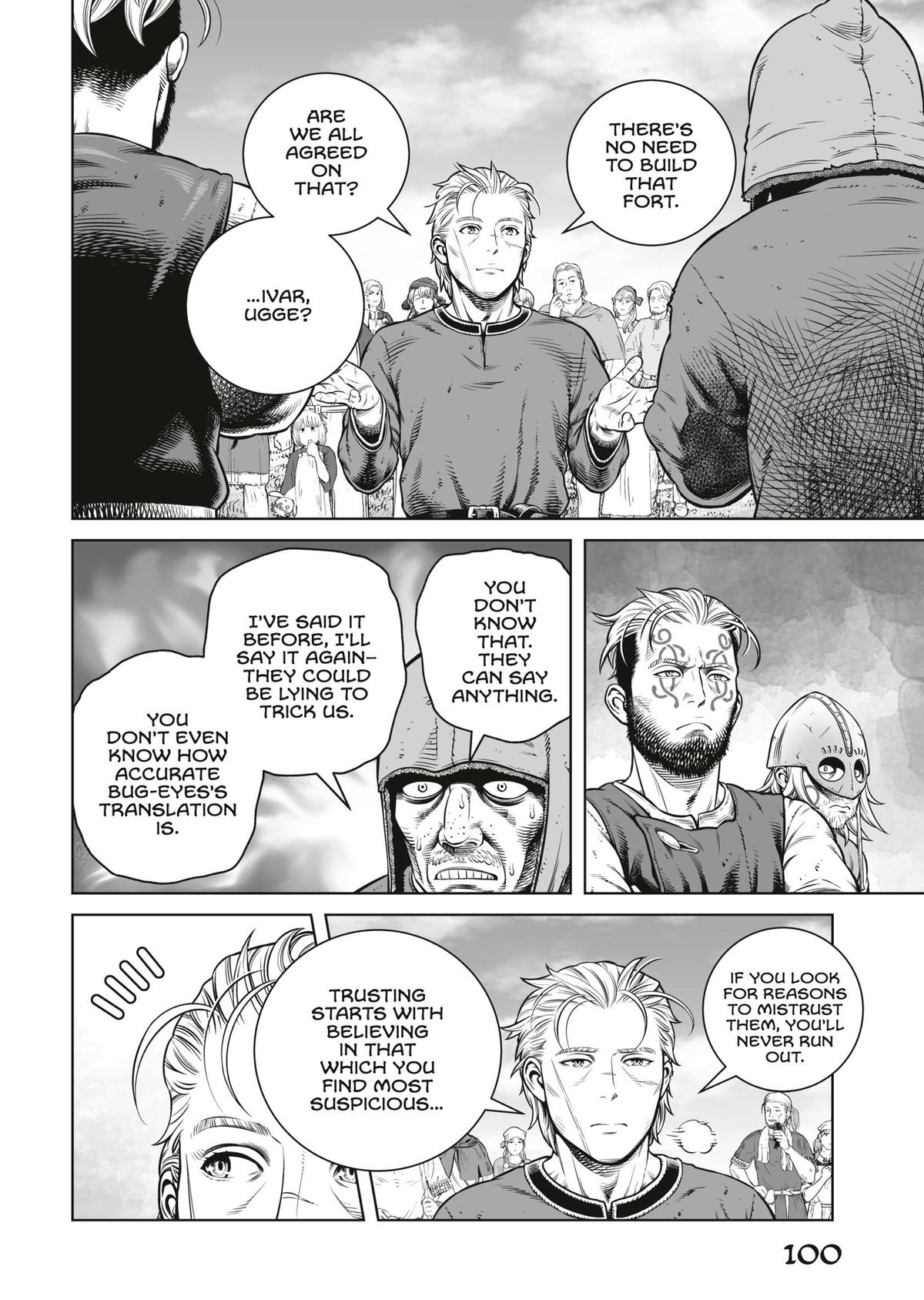 Vinland Saga Ch.196 p.12
