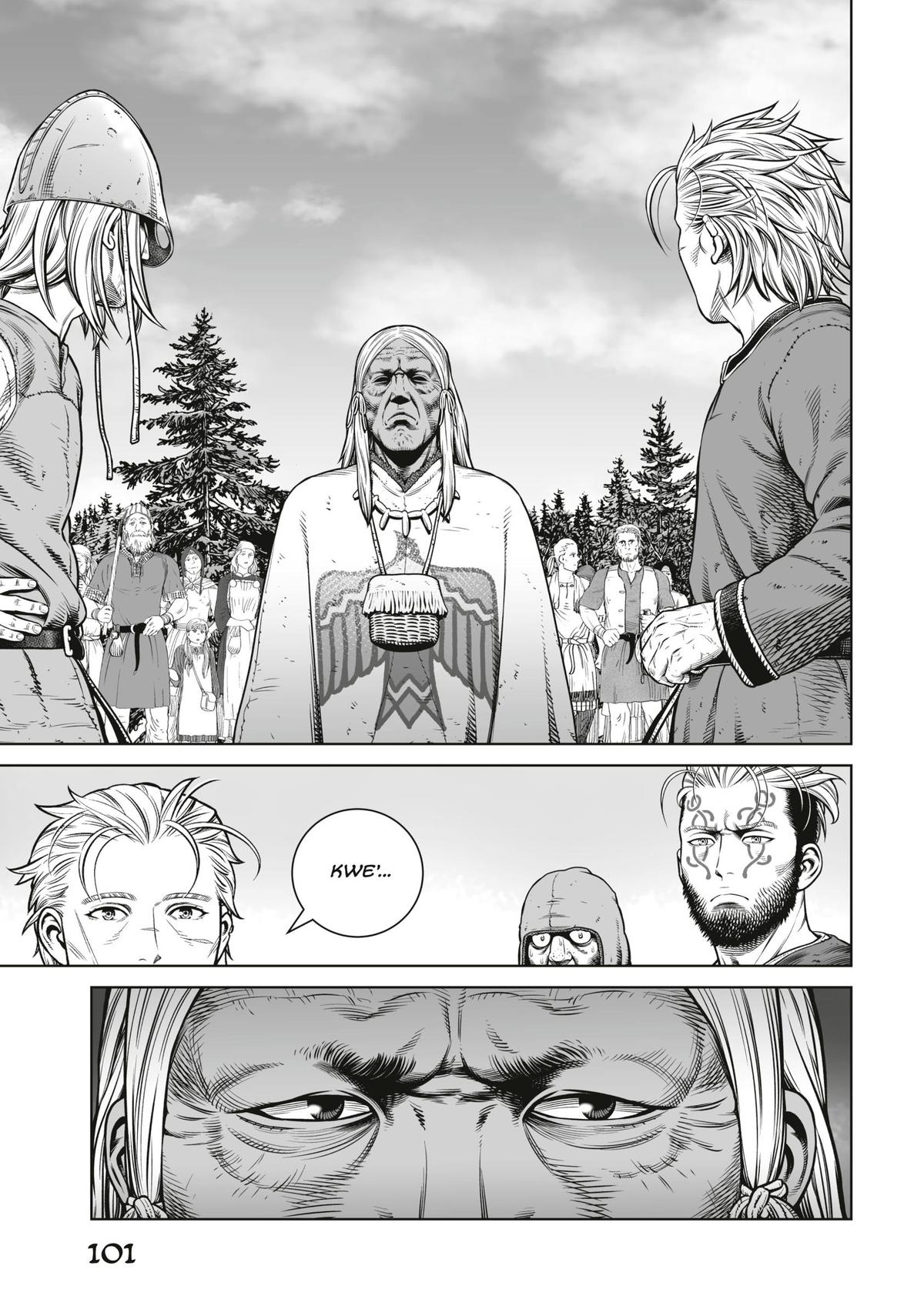 Vinland Saga Ch.196 p.13