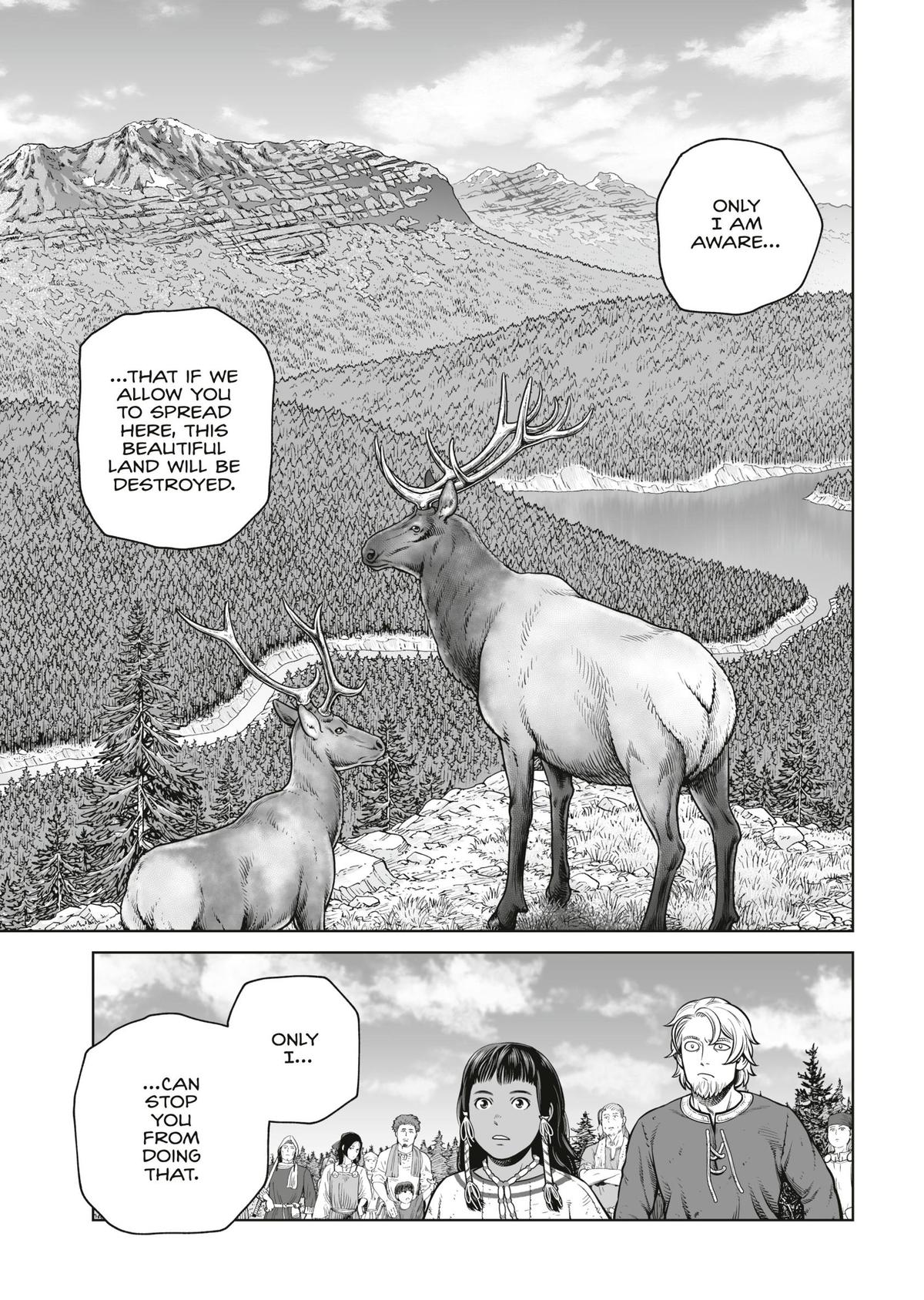 Vinland Saga Ch.196 p.15