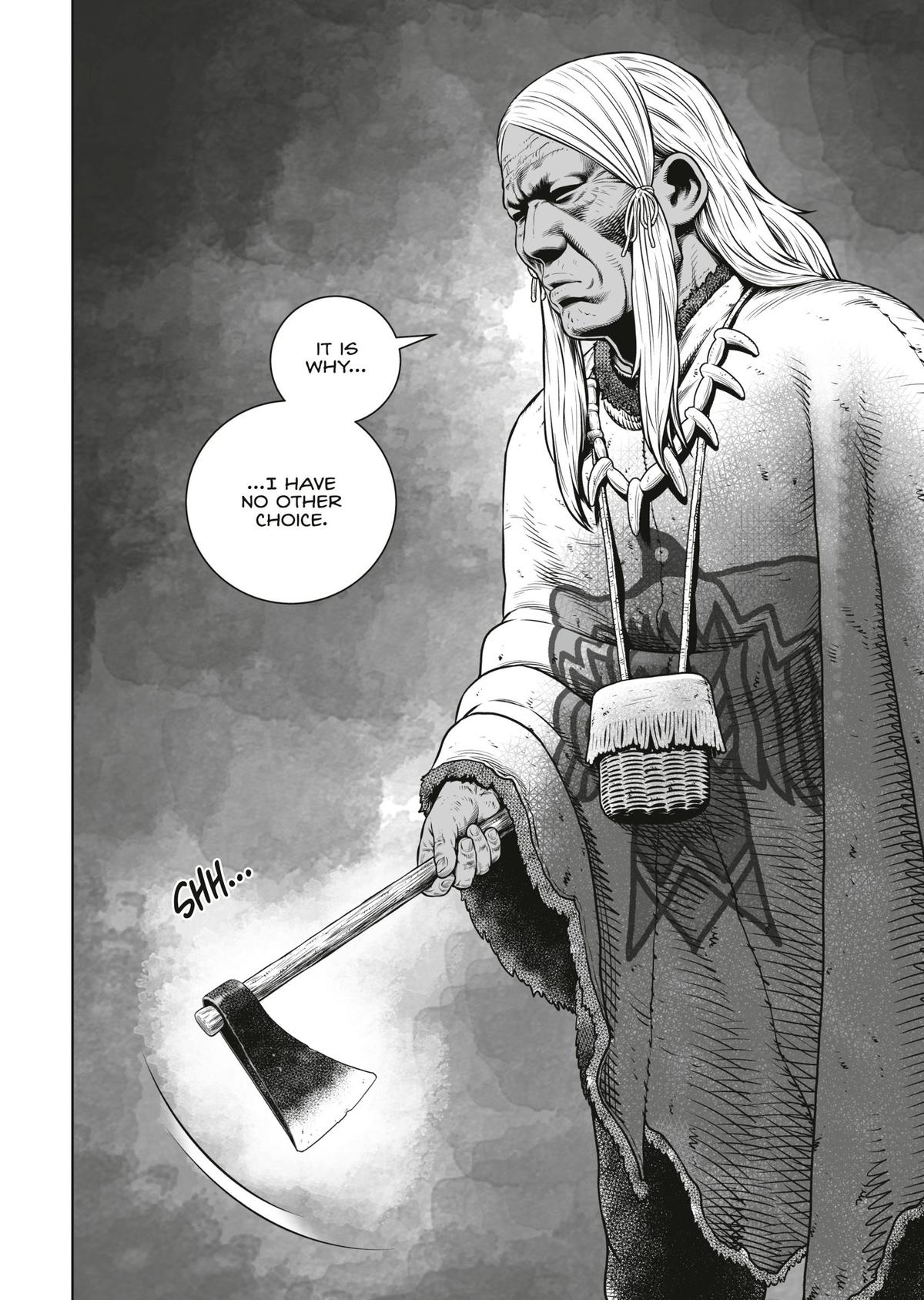 Vinland Saga Ch.196 p.16