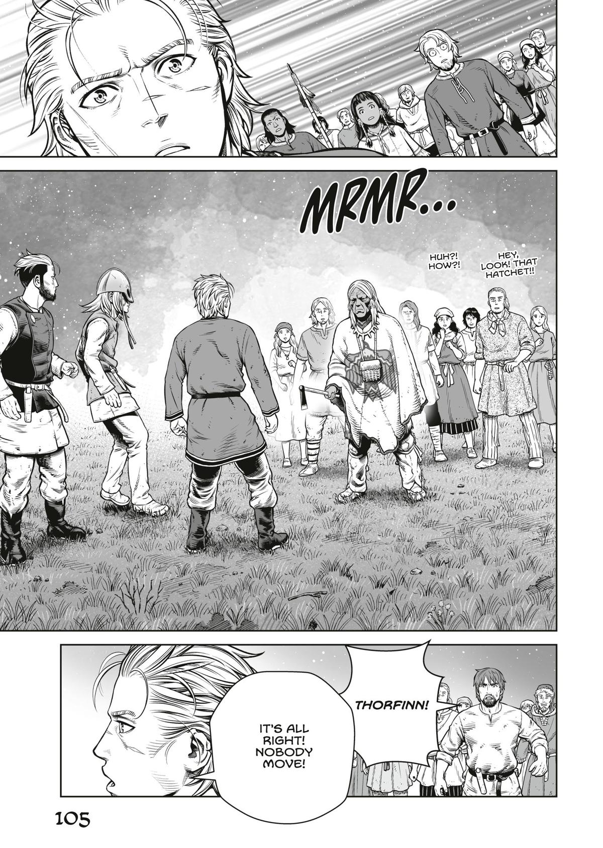 Vinland Saga Ch.196 p.17