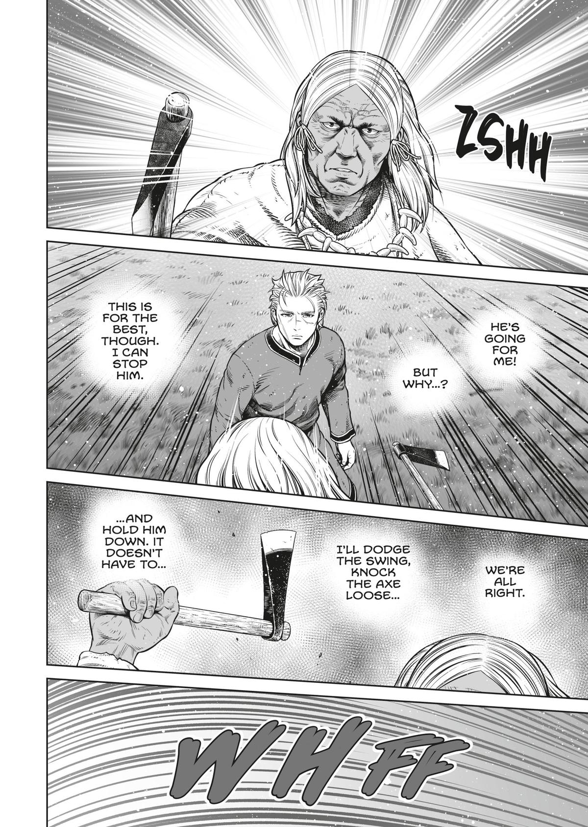 Vinland Saga Ch.196 p.18