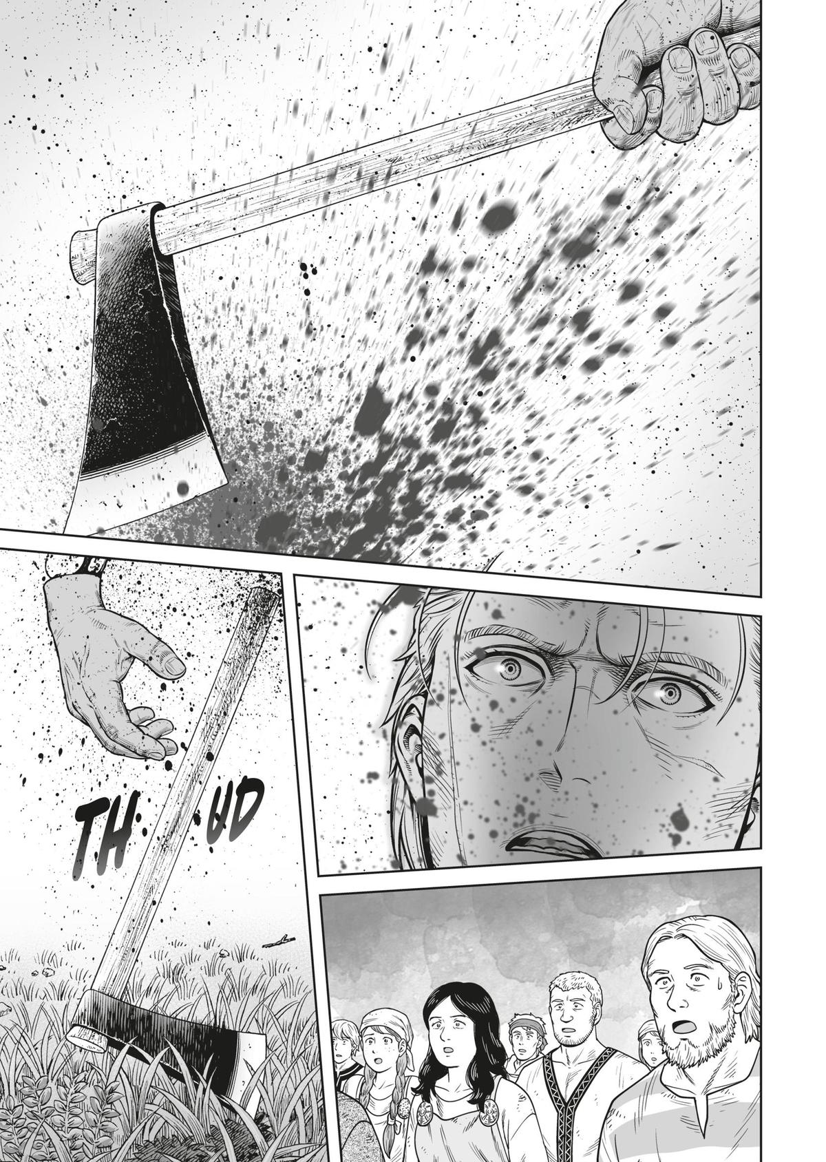 Vinland Saga Ch.196 p.19