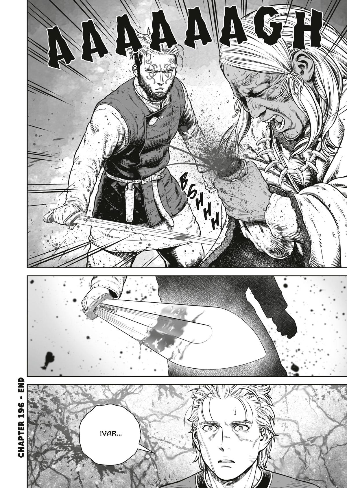 Vinland Saga Ch.196 p.20