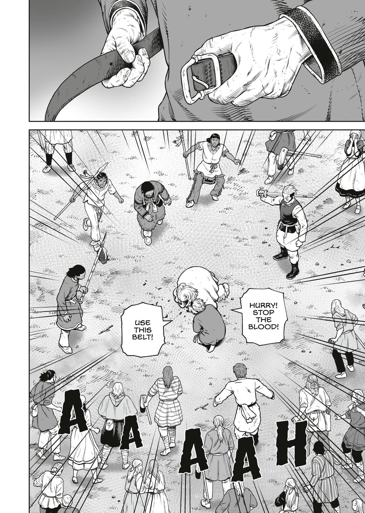 Vinland Saga Ch.197 p.2