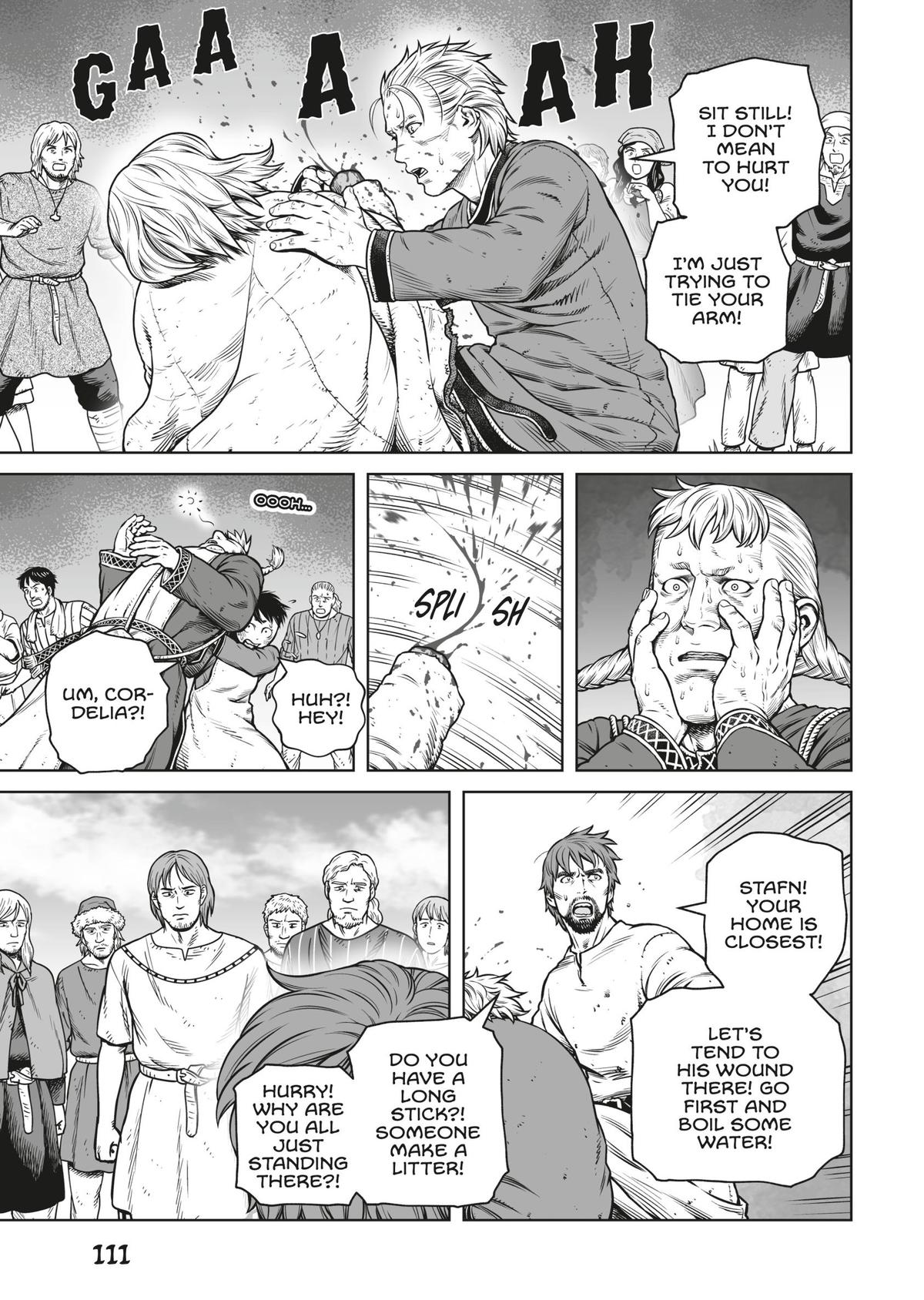 Vinland Saga Ch.197 p.3