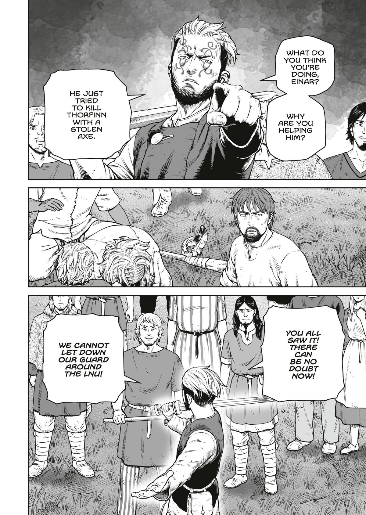Vinland Saga Ch.197 p.4