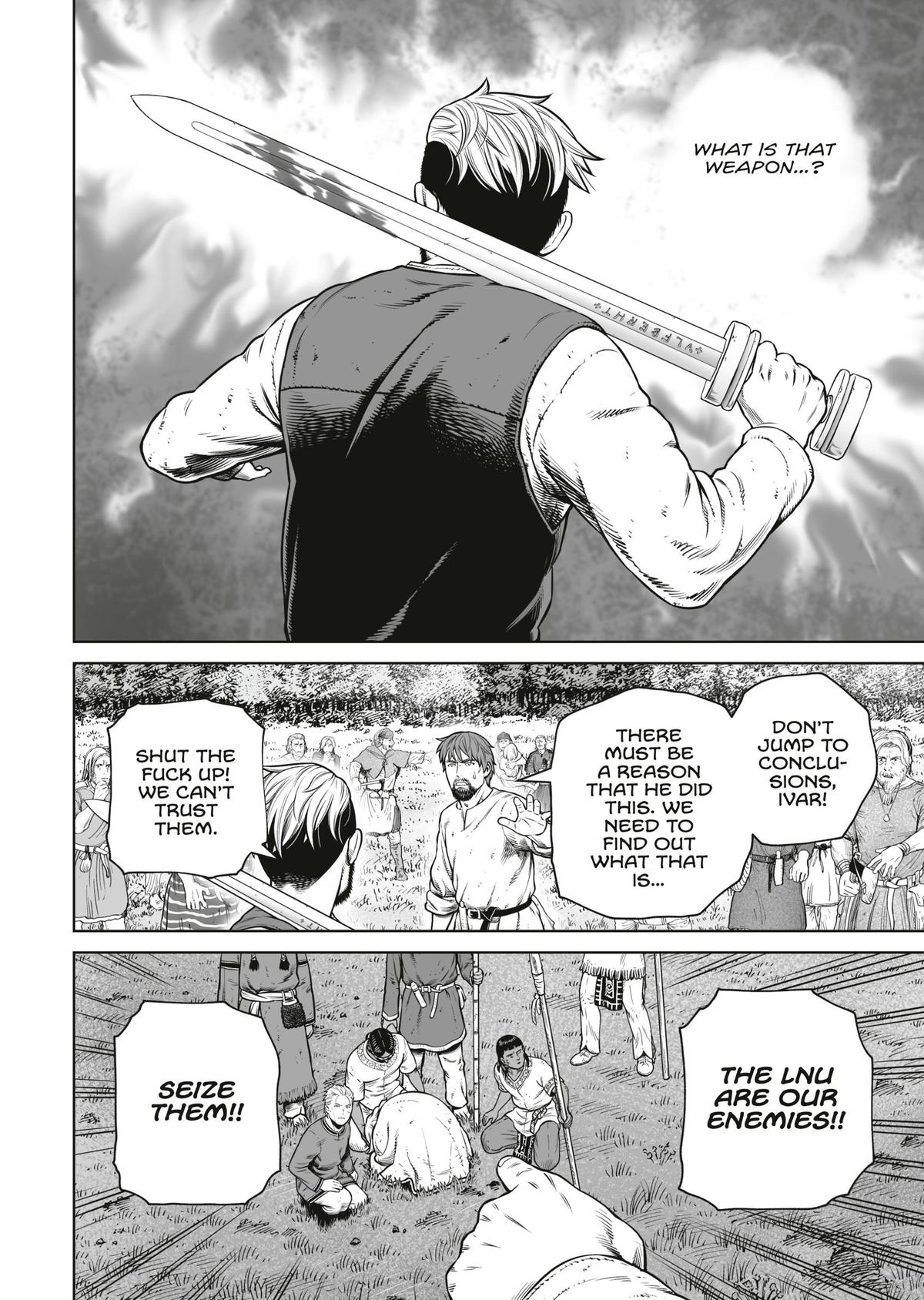 Vinland Saga Ch.197 p.6