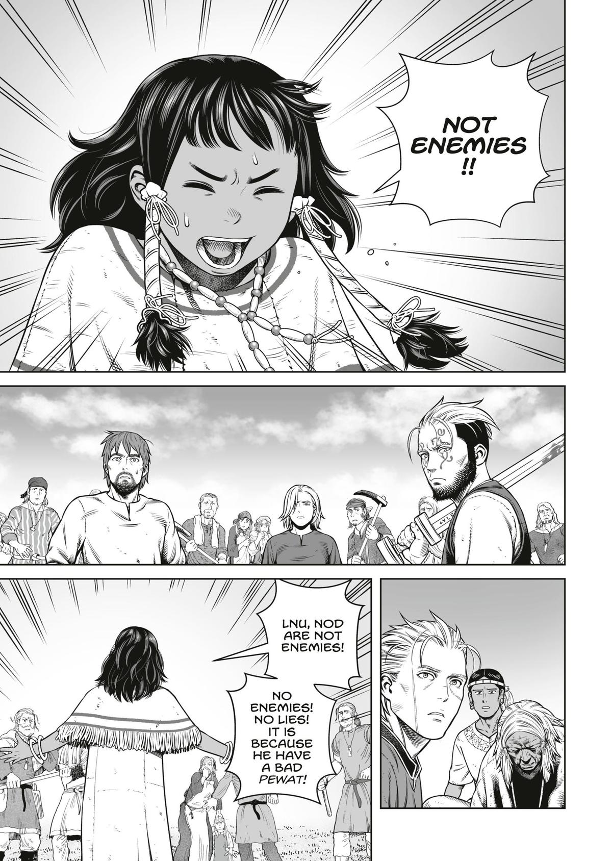 Vinland Saga Ch.197 p.7