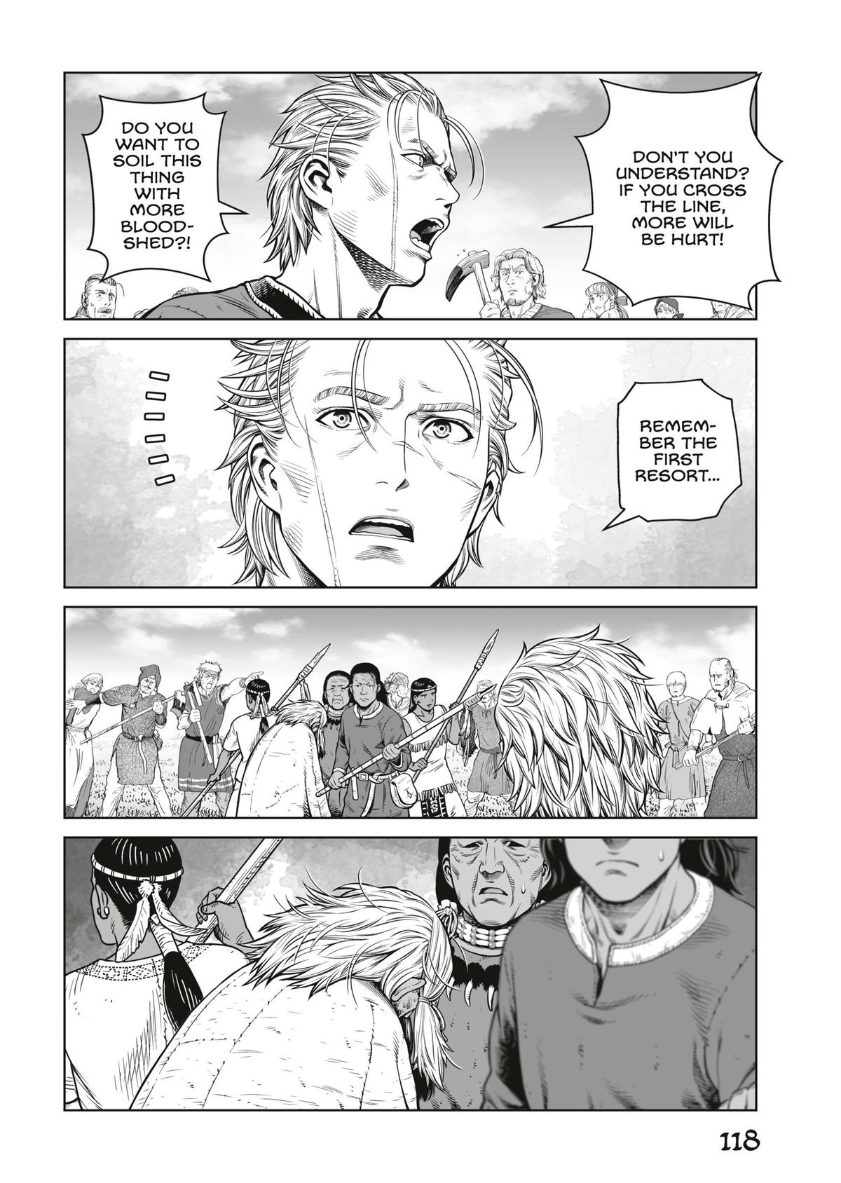 Vinland Saga Ch.197 p.10