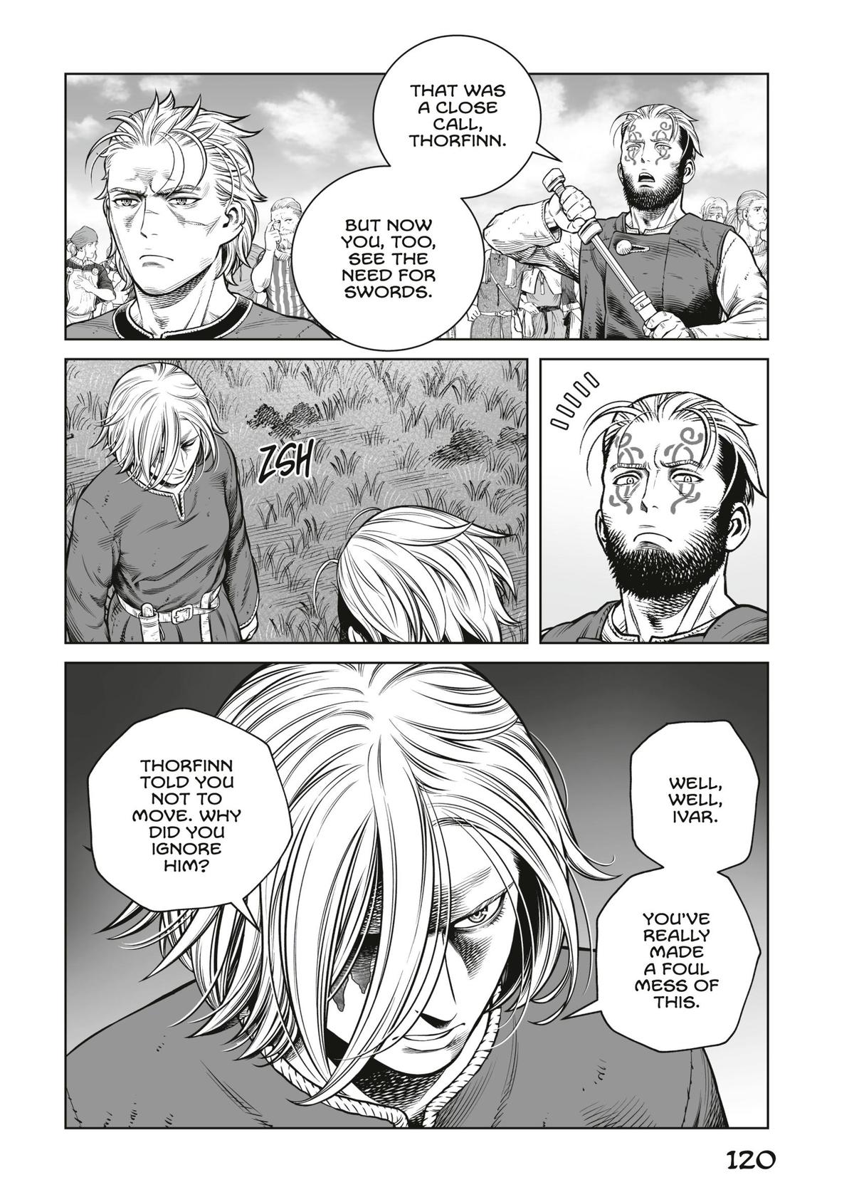 Vinland Saga Ch.197 p.12