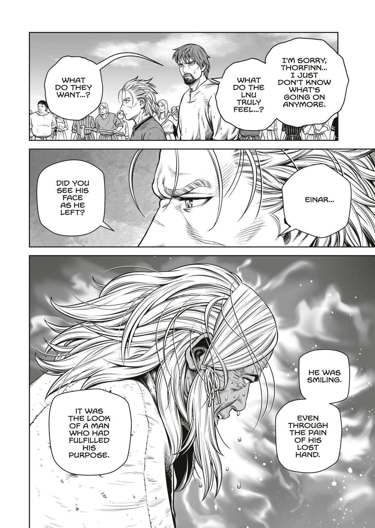 Vinland Saga Ch.197 p.14