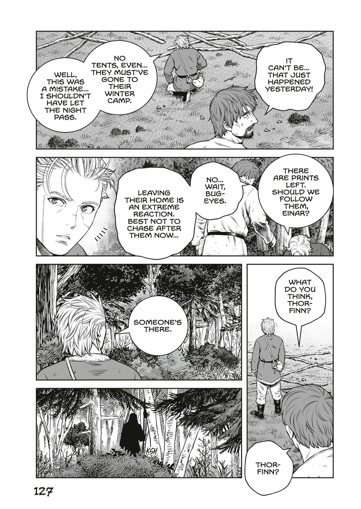 Vinland Saga Ch.198 p.3
