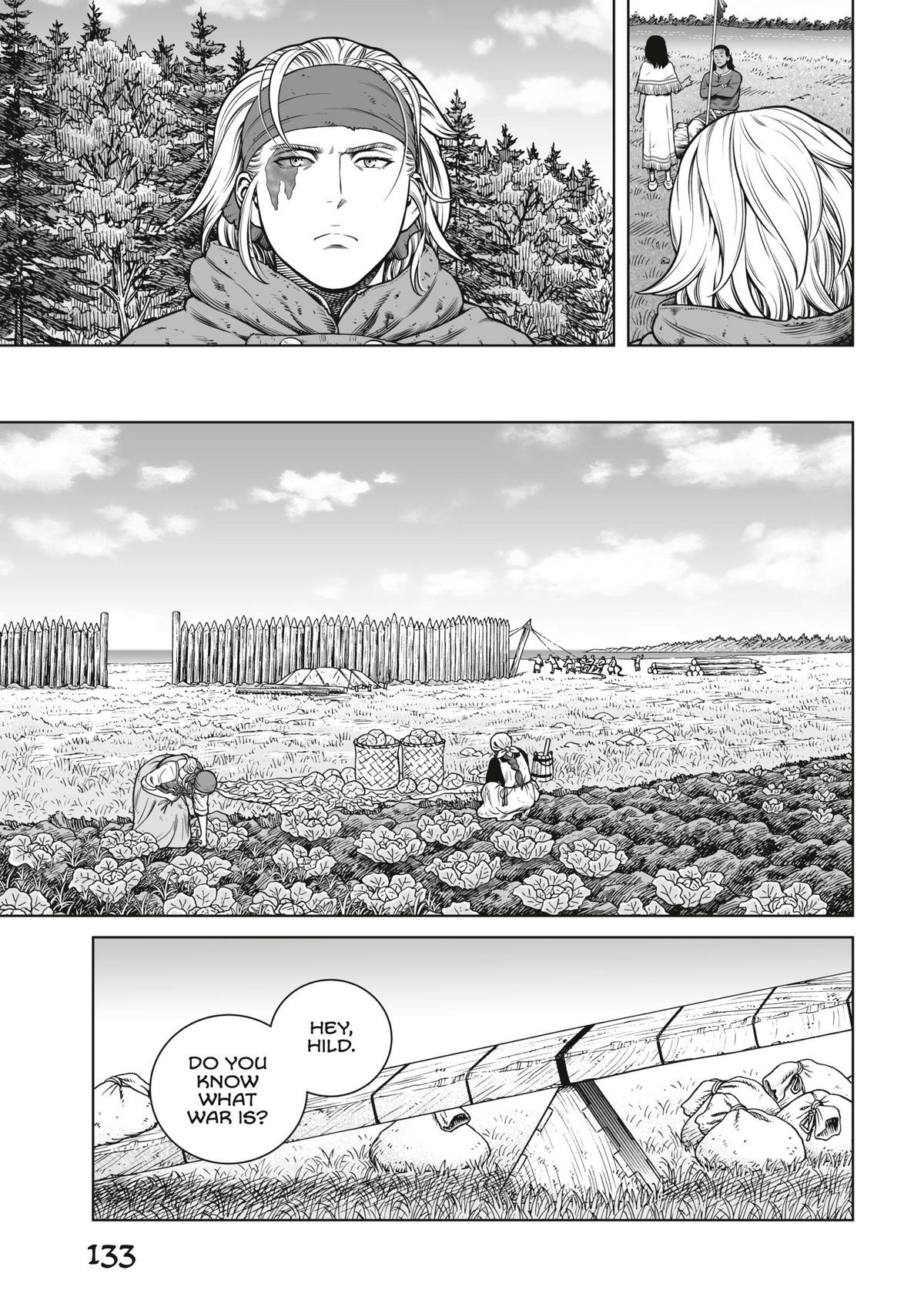 Vinland Saga Ch.198 p.9