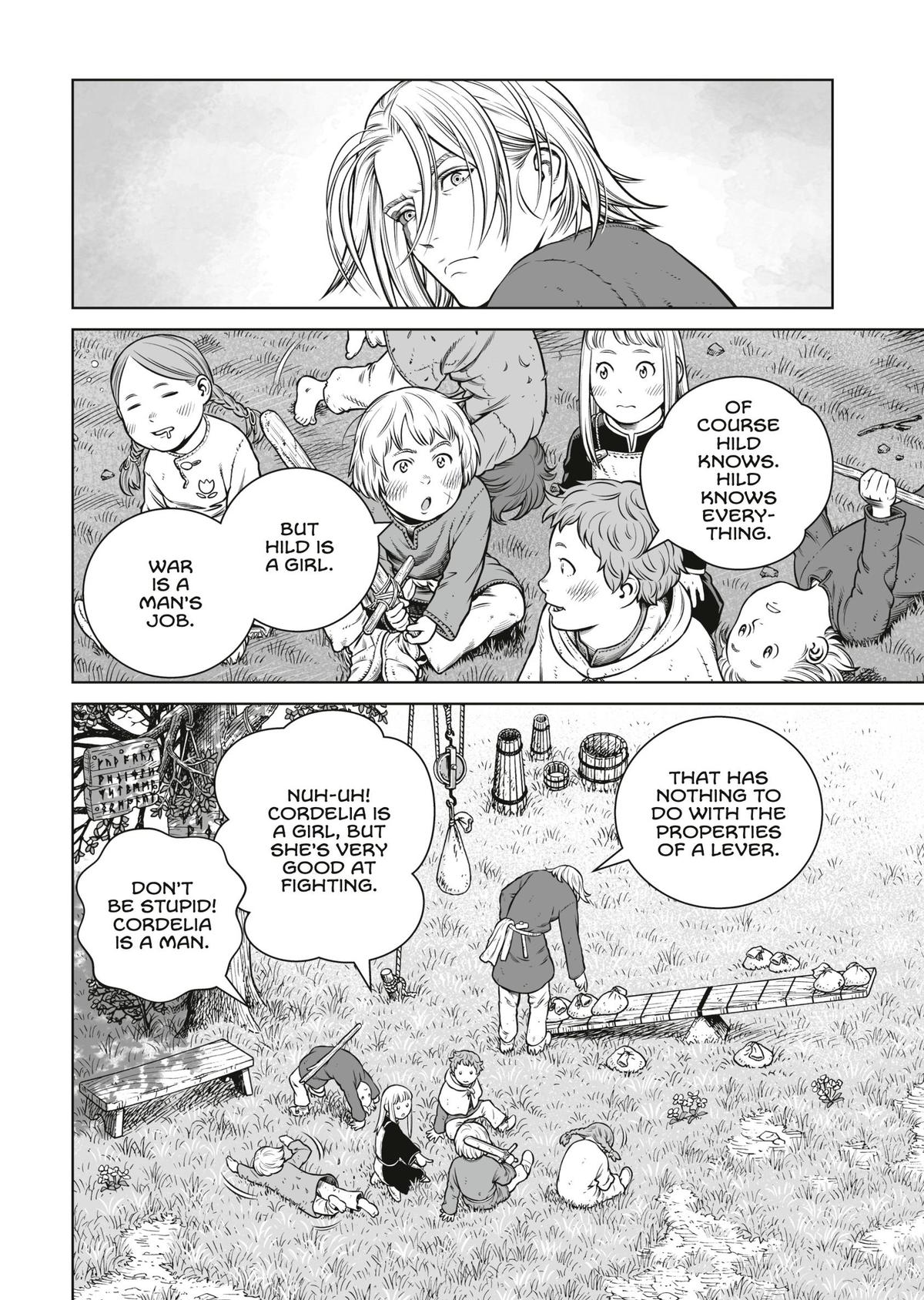Vinland Saga Ch.198 p.10