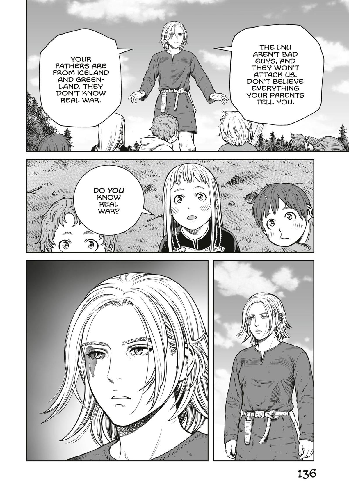 Vinland Saga Ch.198 p.12