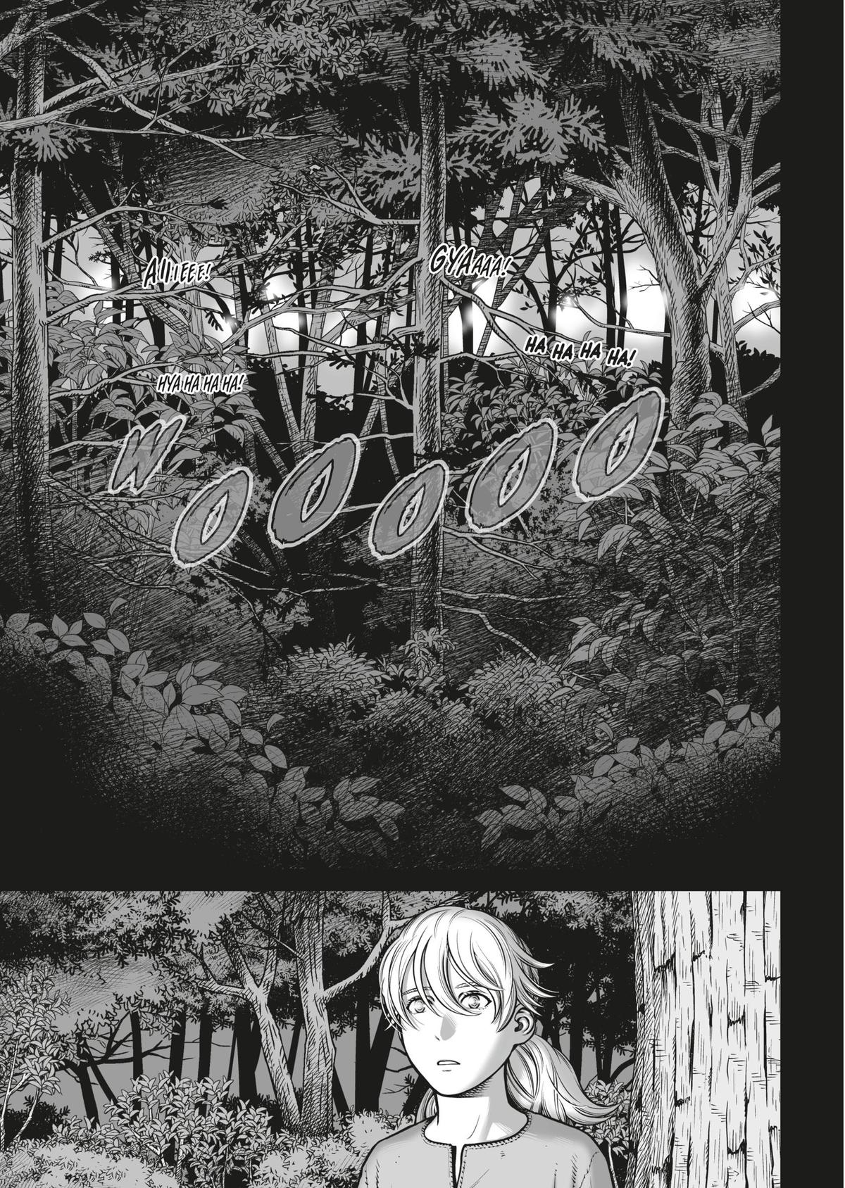 Vinland Saga Ch.198 p.13