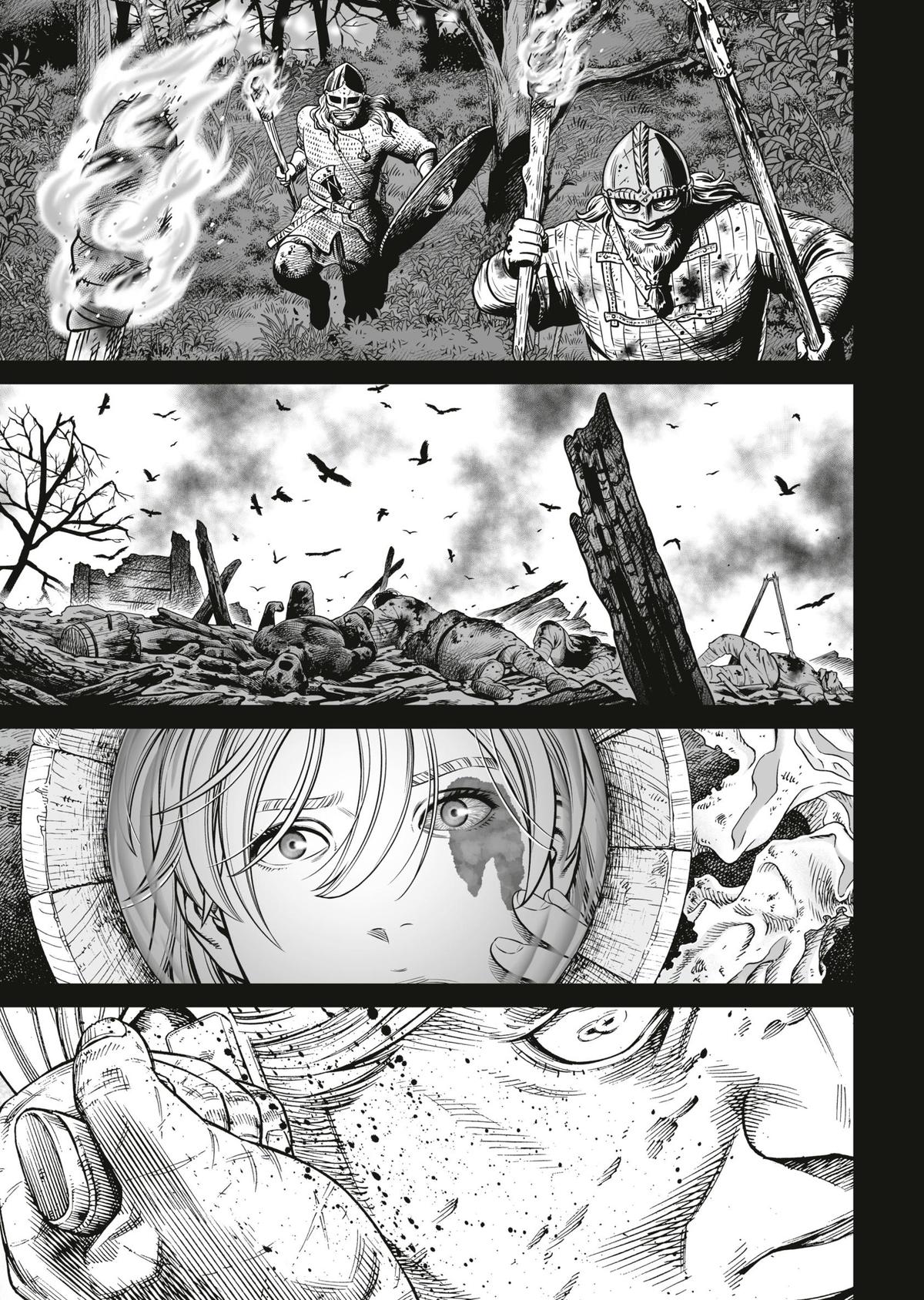 Vinland Saga Ch.198 p.15