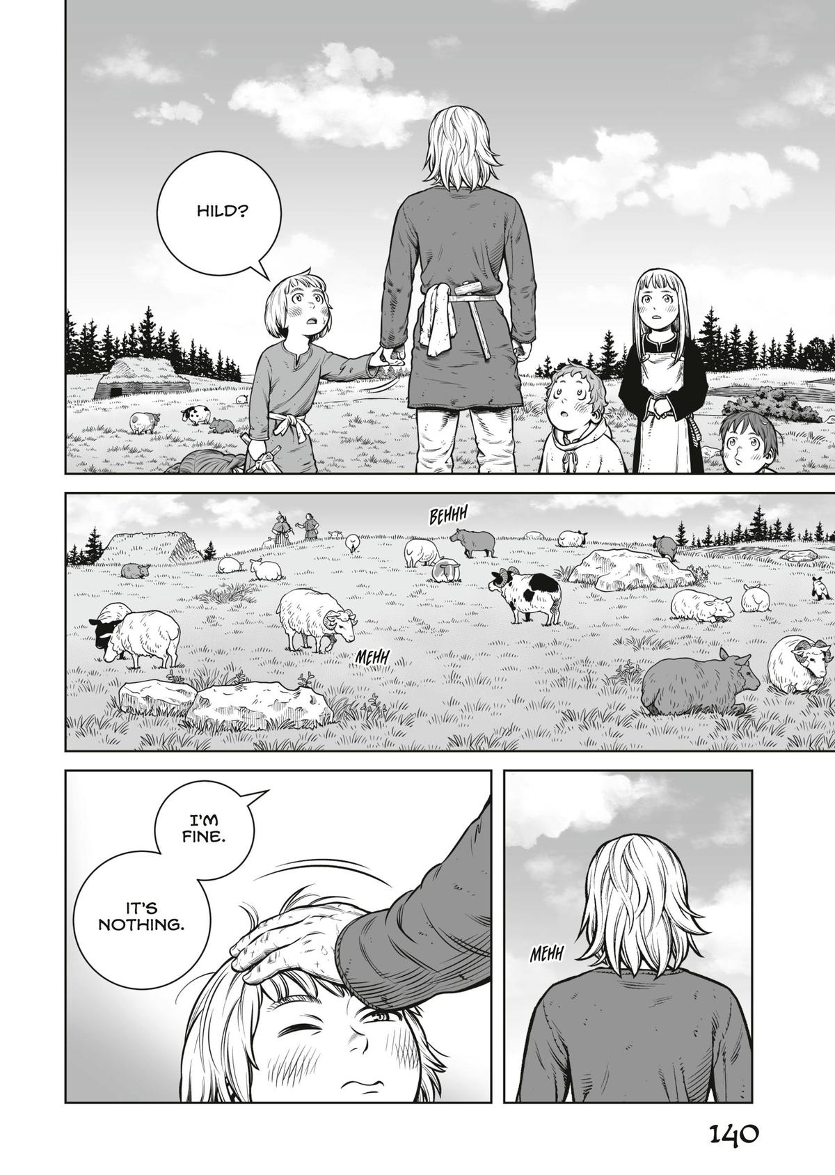 Vinland Saga Ch.198 p.16