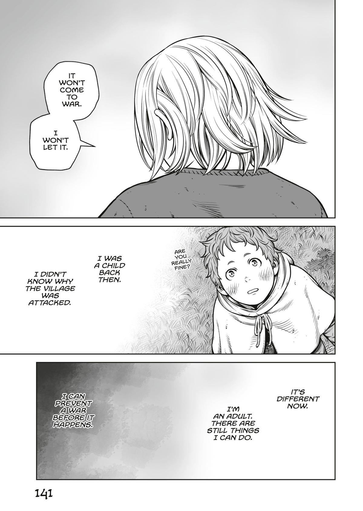 Vinland Saga Ch.198 p.17