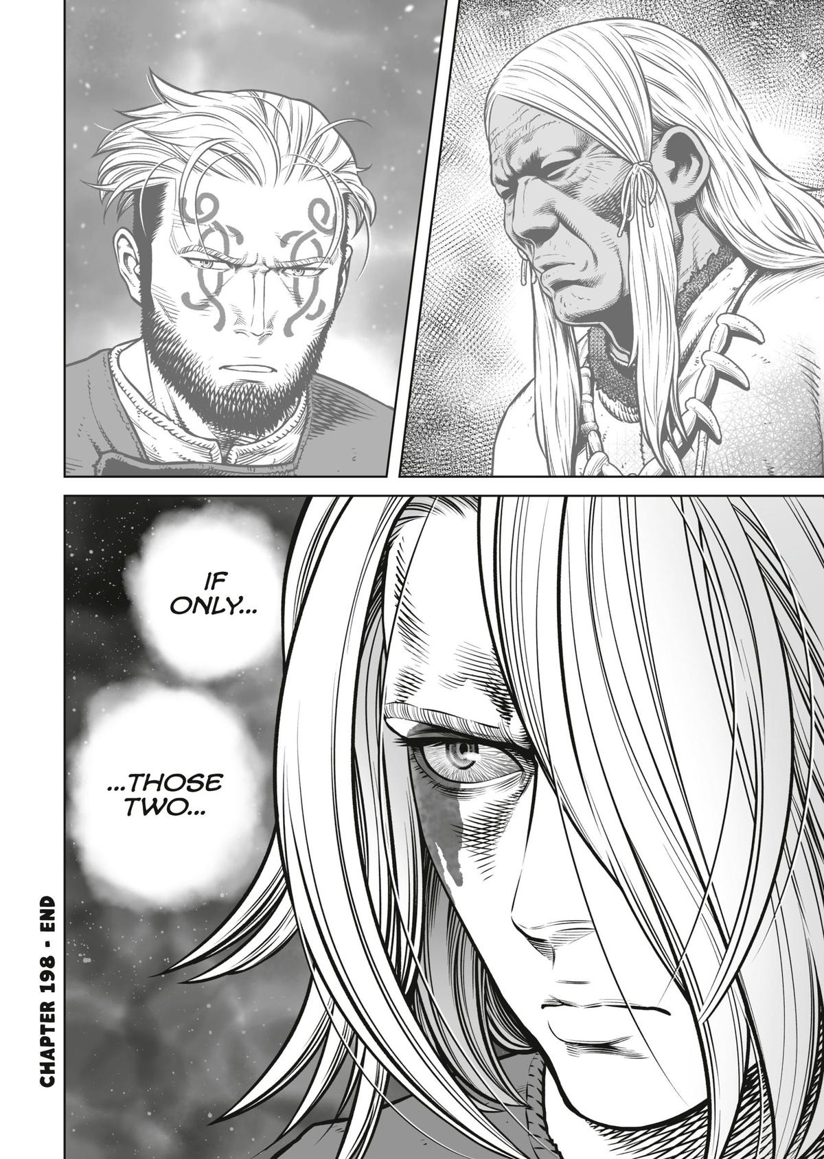 Vinland Saga Ch.198 p.18
