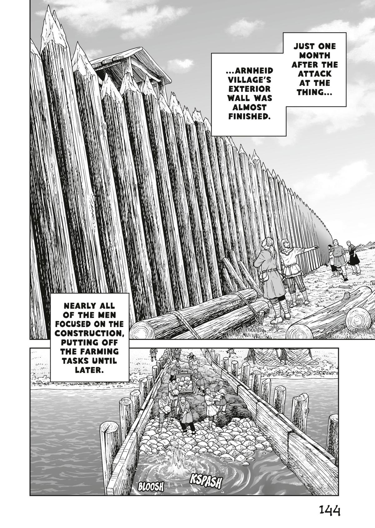 Vinland Saga Ch.199 p.2