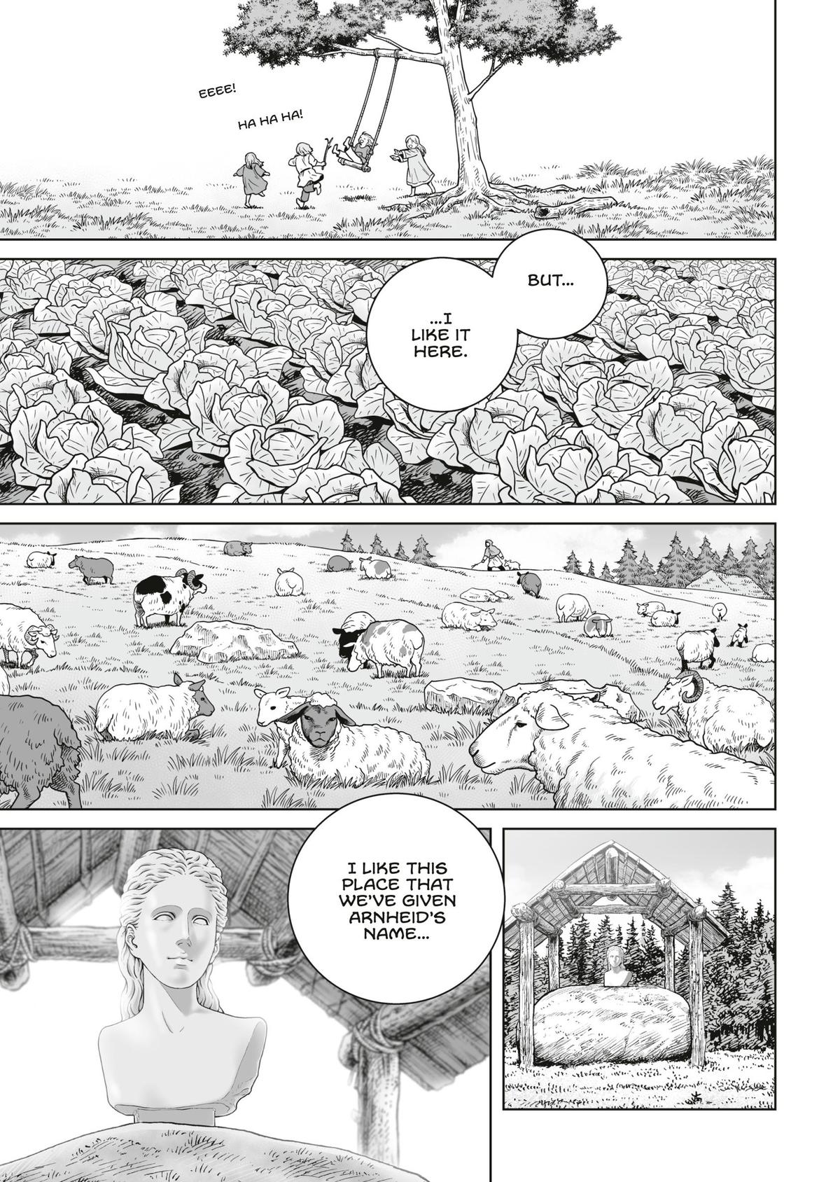 Vinland Saga Ch.199 p.7