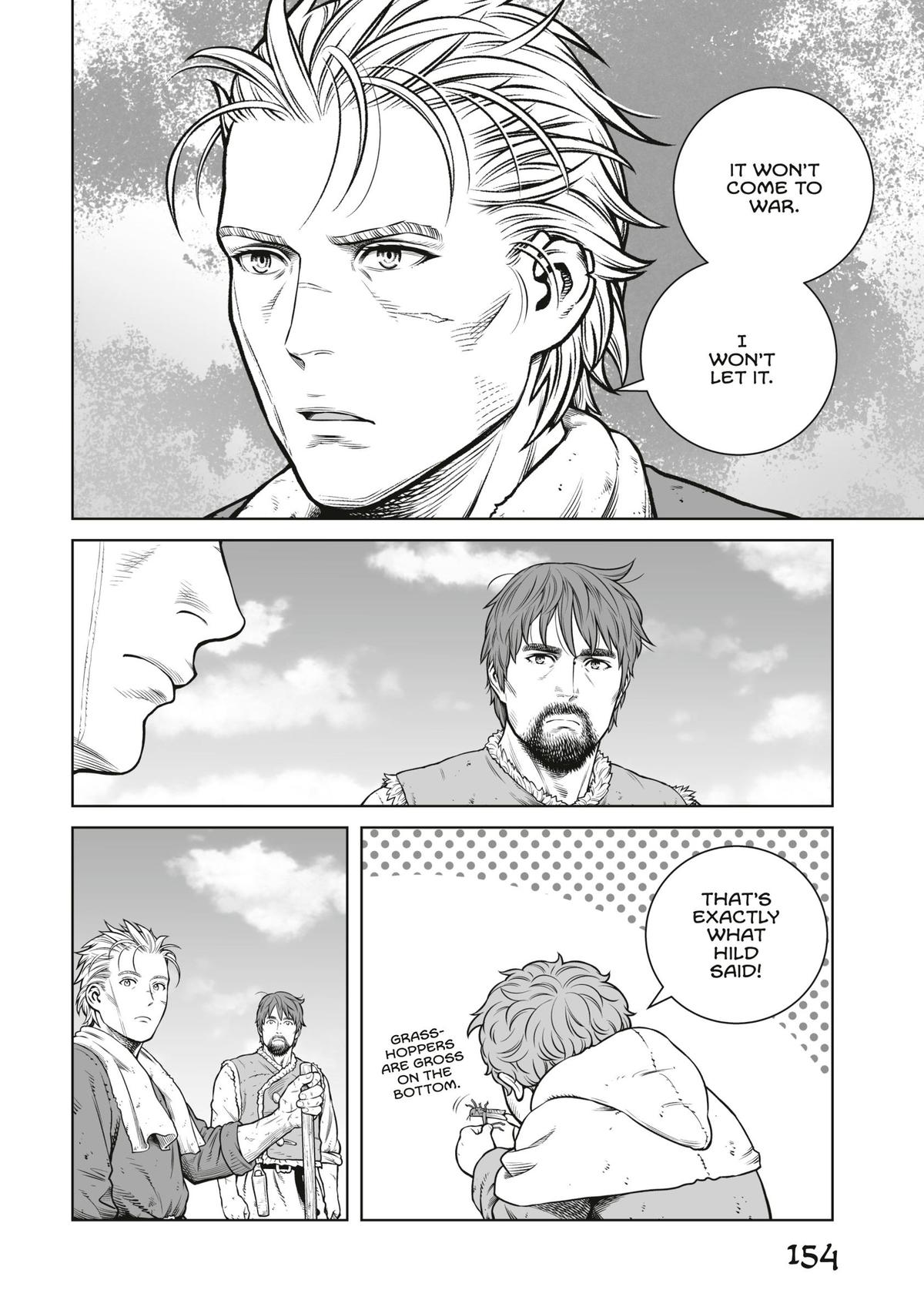 Vinland Saga Ch.199 p.12