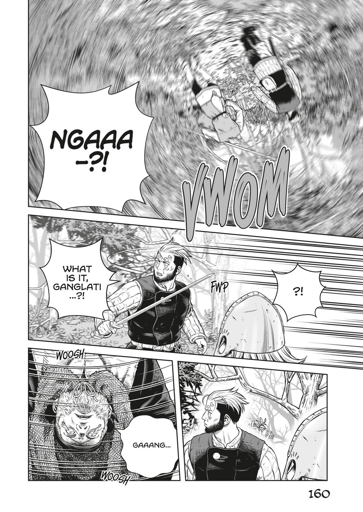 Vinland Saga Ch.199 p.18