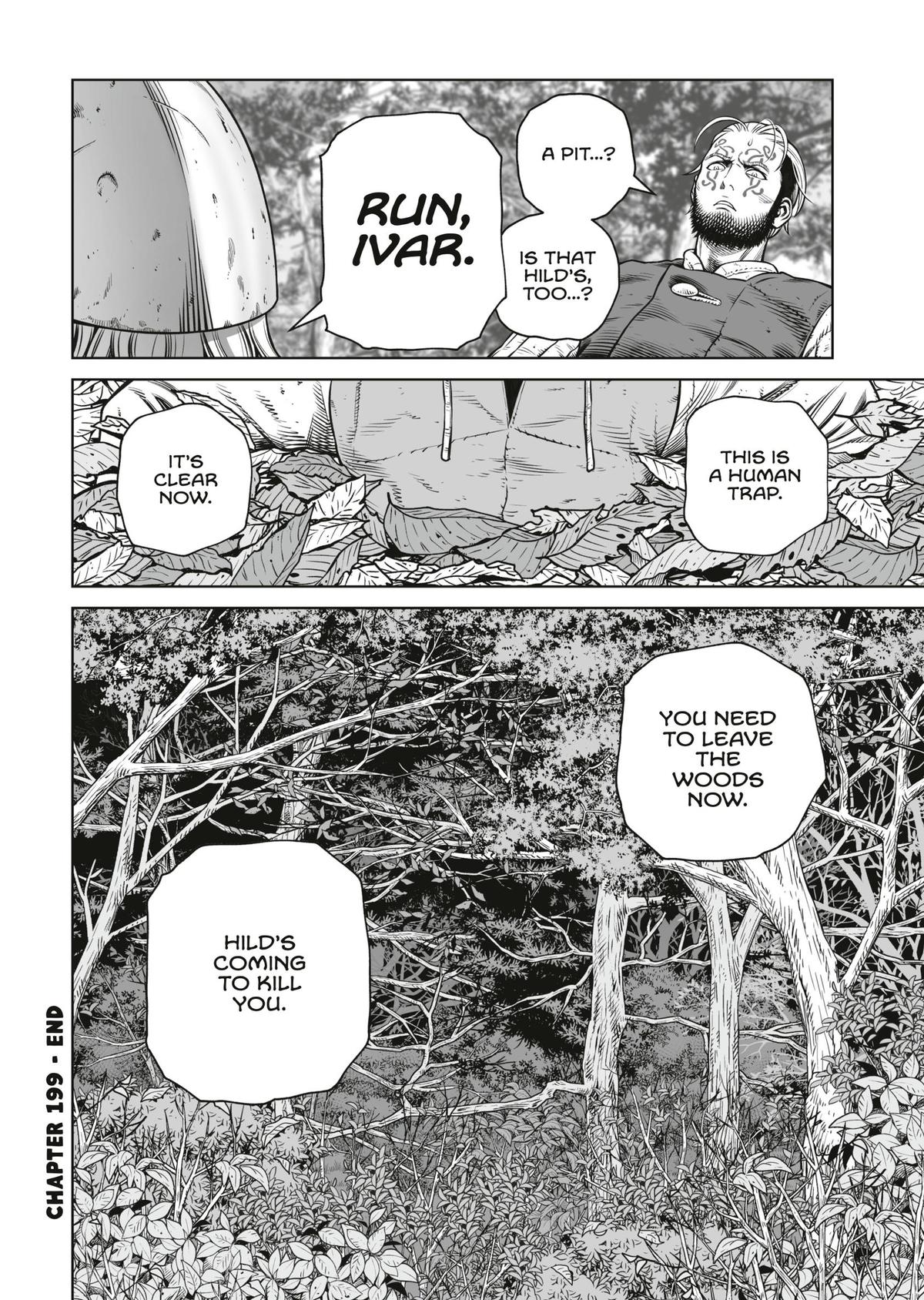 Vinland Saga Ch.199 p.24