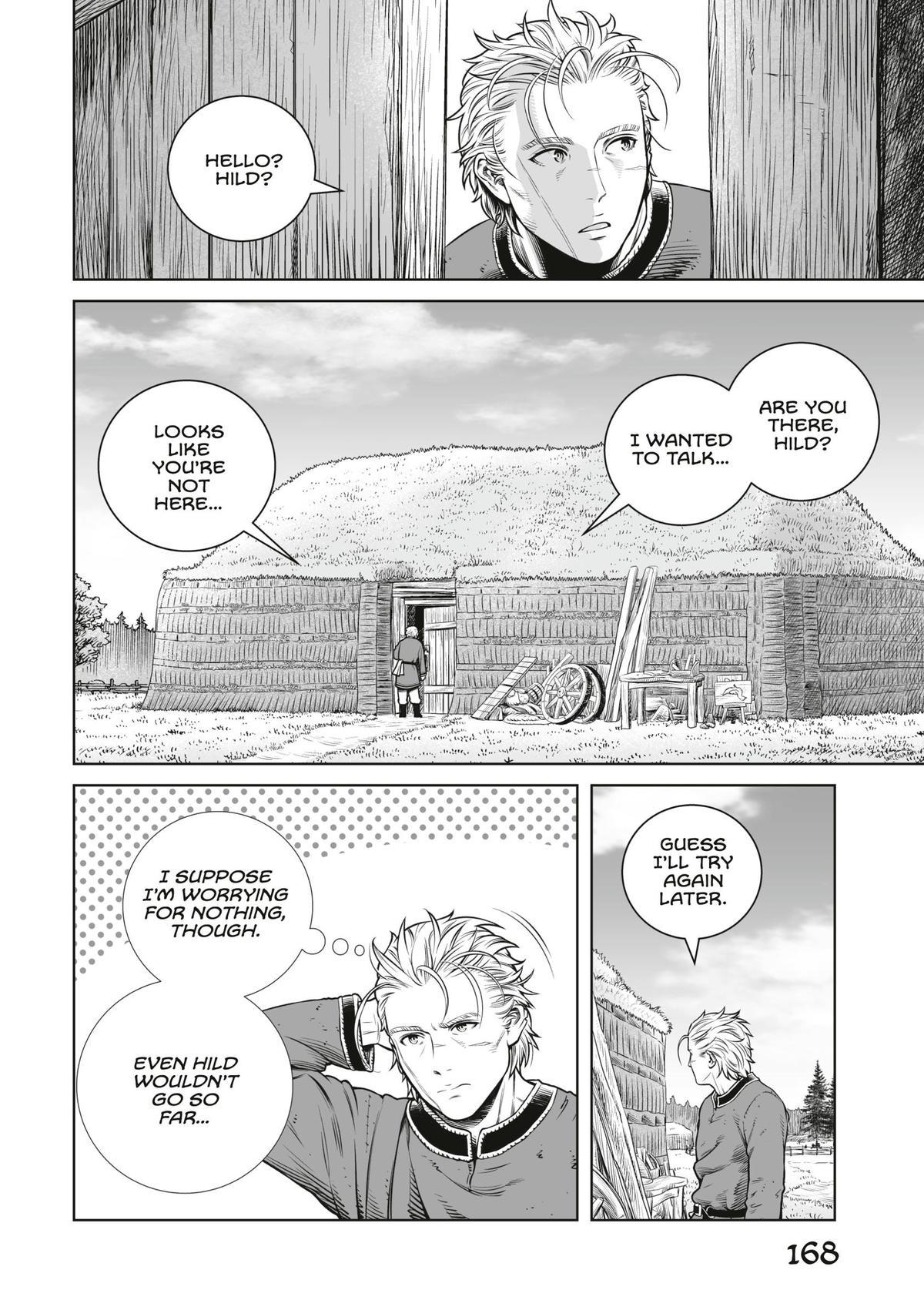 Vinland Saga Ch.200 p.2