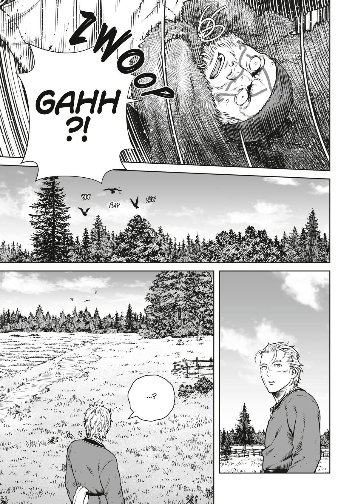 Vinland Saga Ch.200 p.3