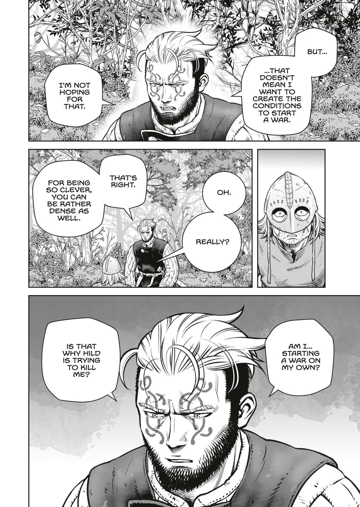 Vinland Saga Ch.200 p.6