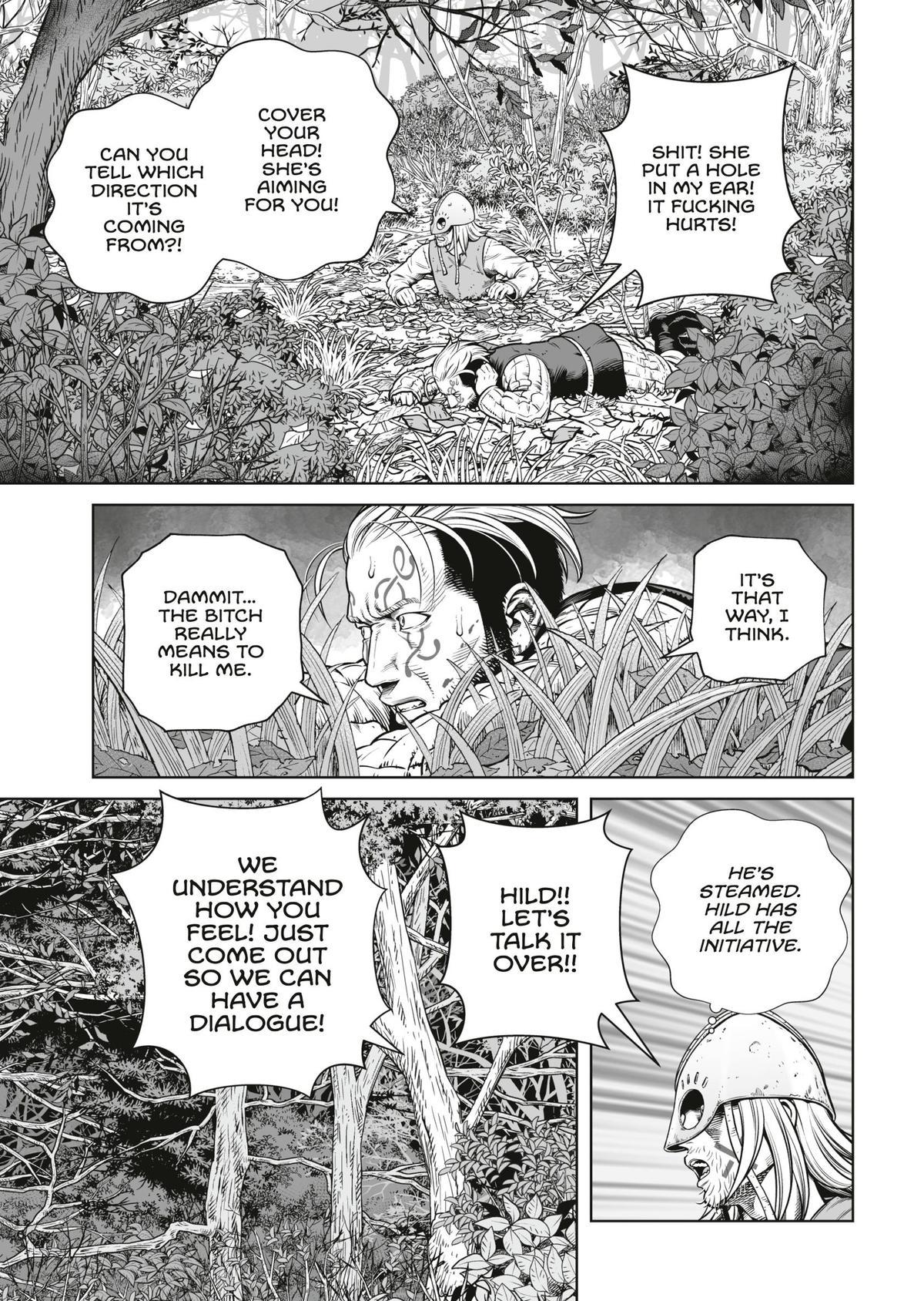 Vinland Saga Ch.200 p.9